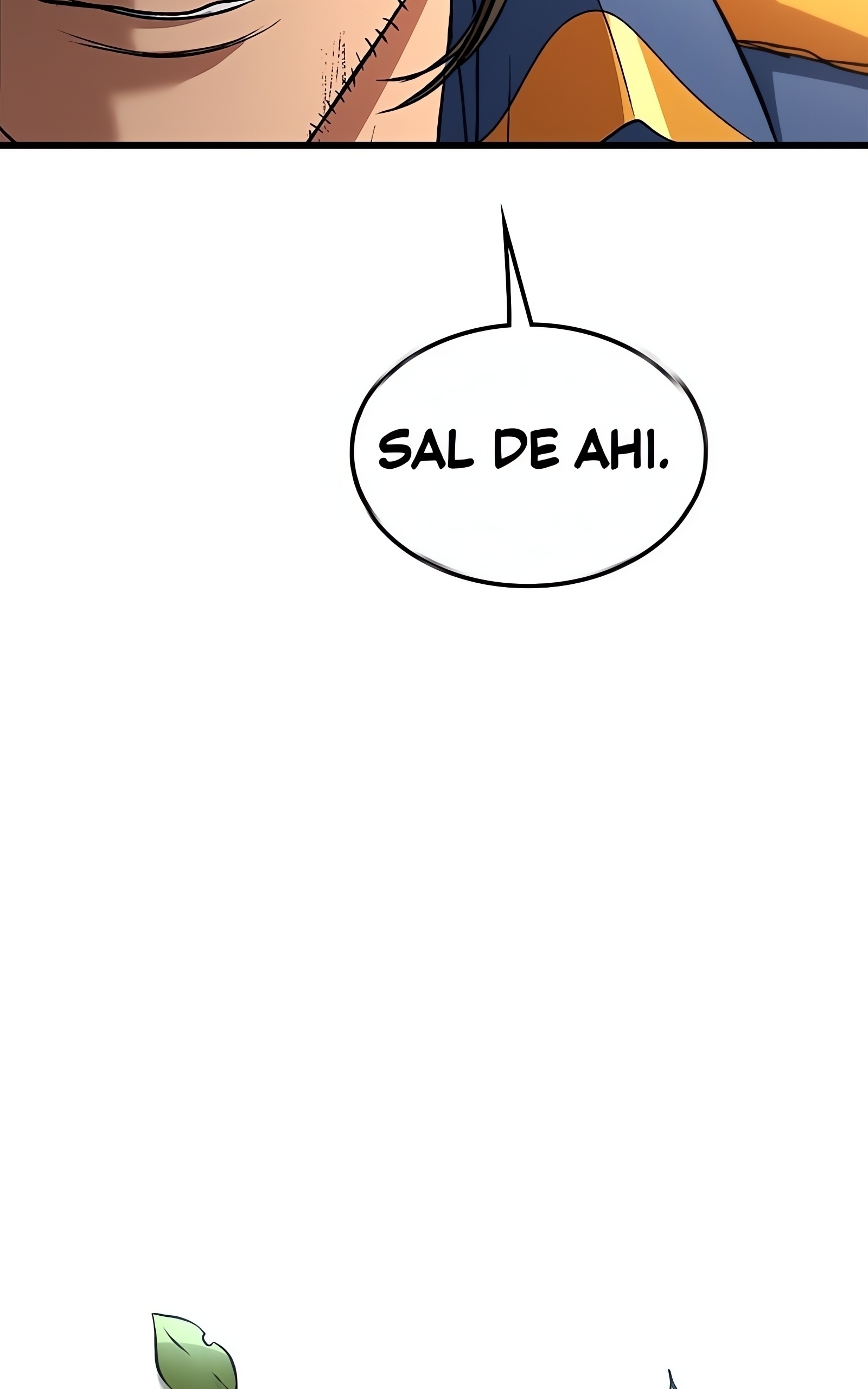Read Regreso del Profesor Rúnico ES Manga Online