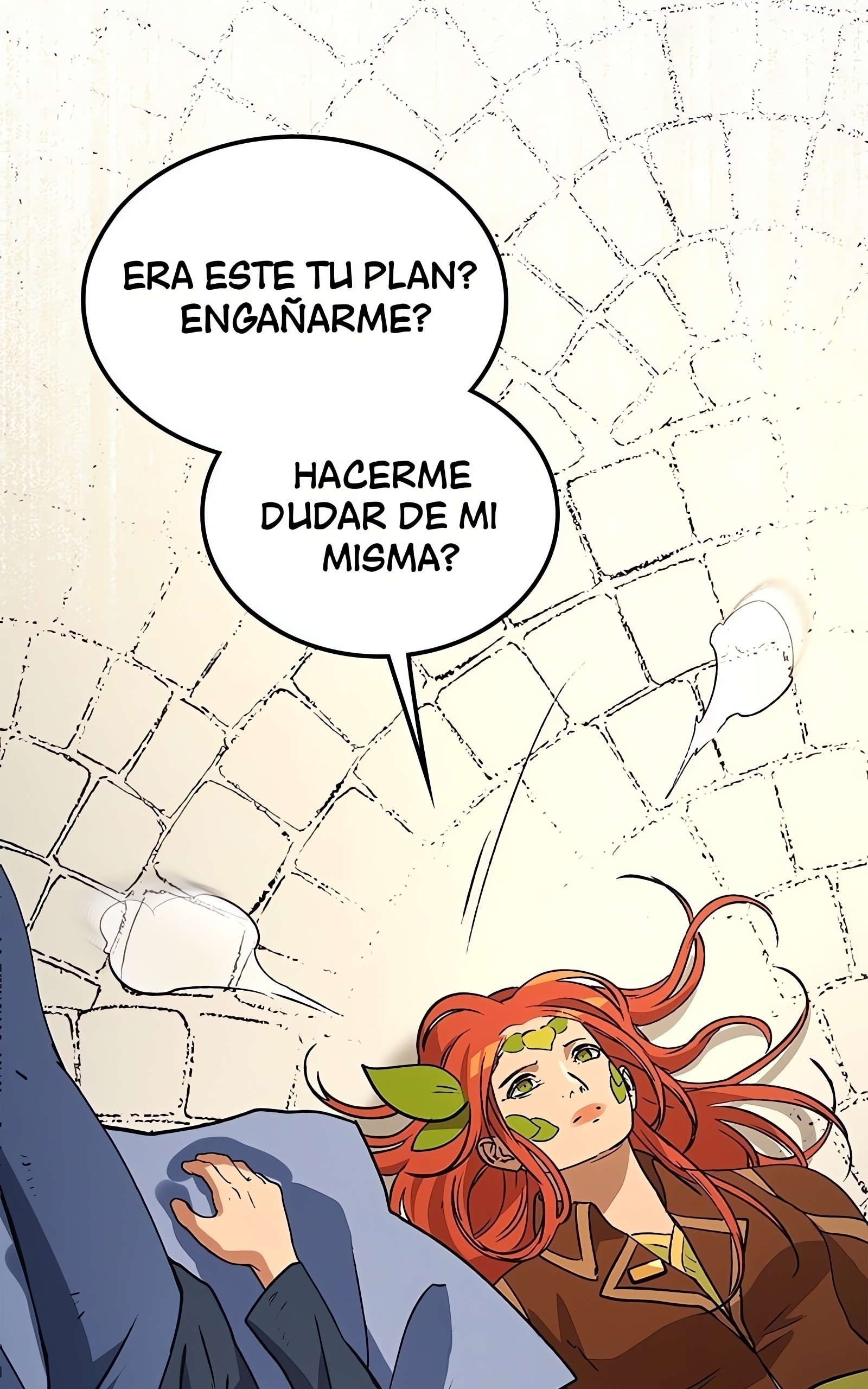 Read Regreso del Profesor Rúnico ES Manga Online