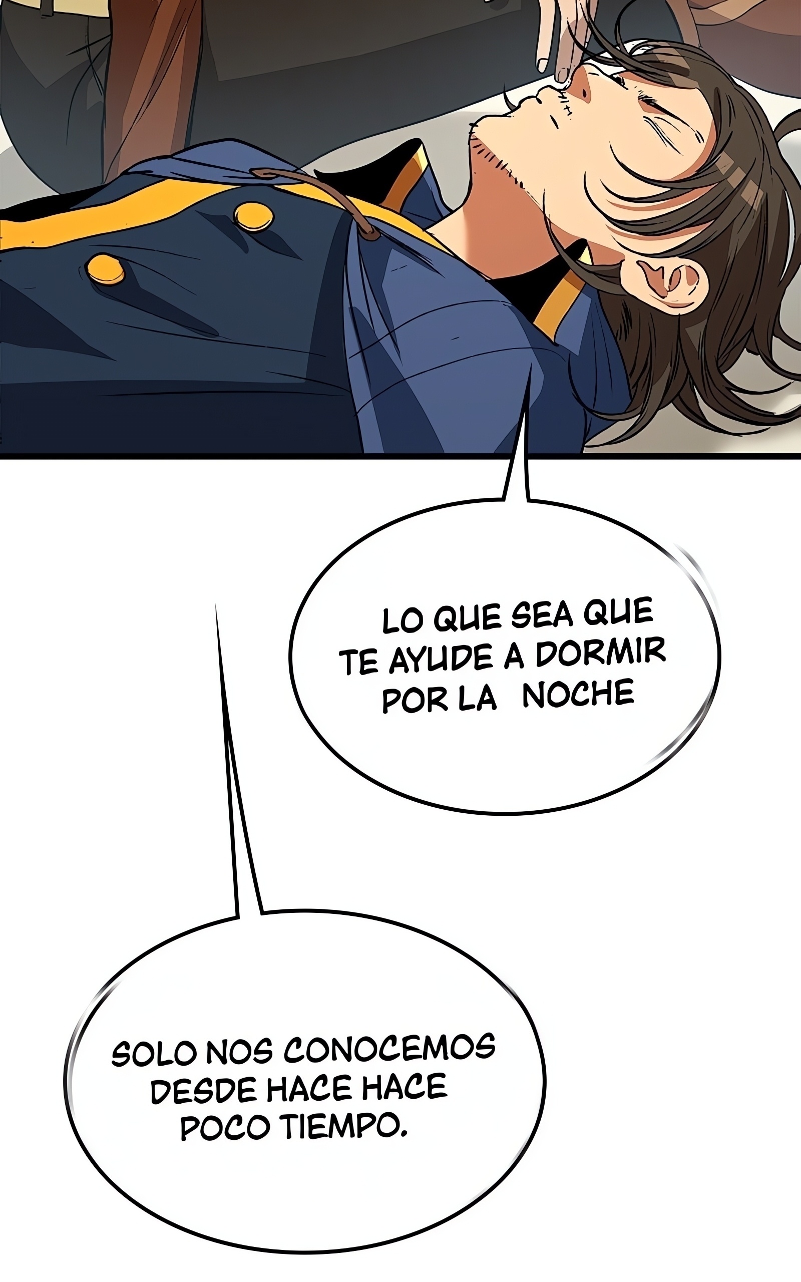 Read Regreso del Profesor Rúnico ES Manga Online