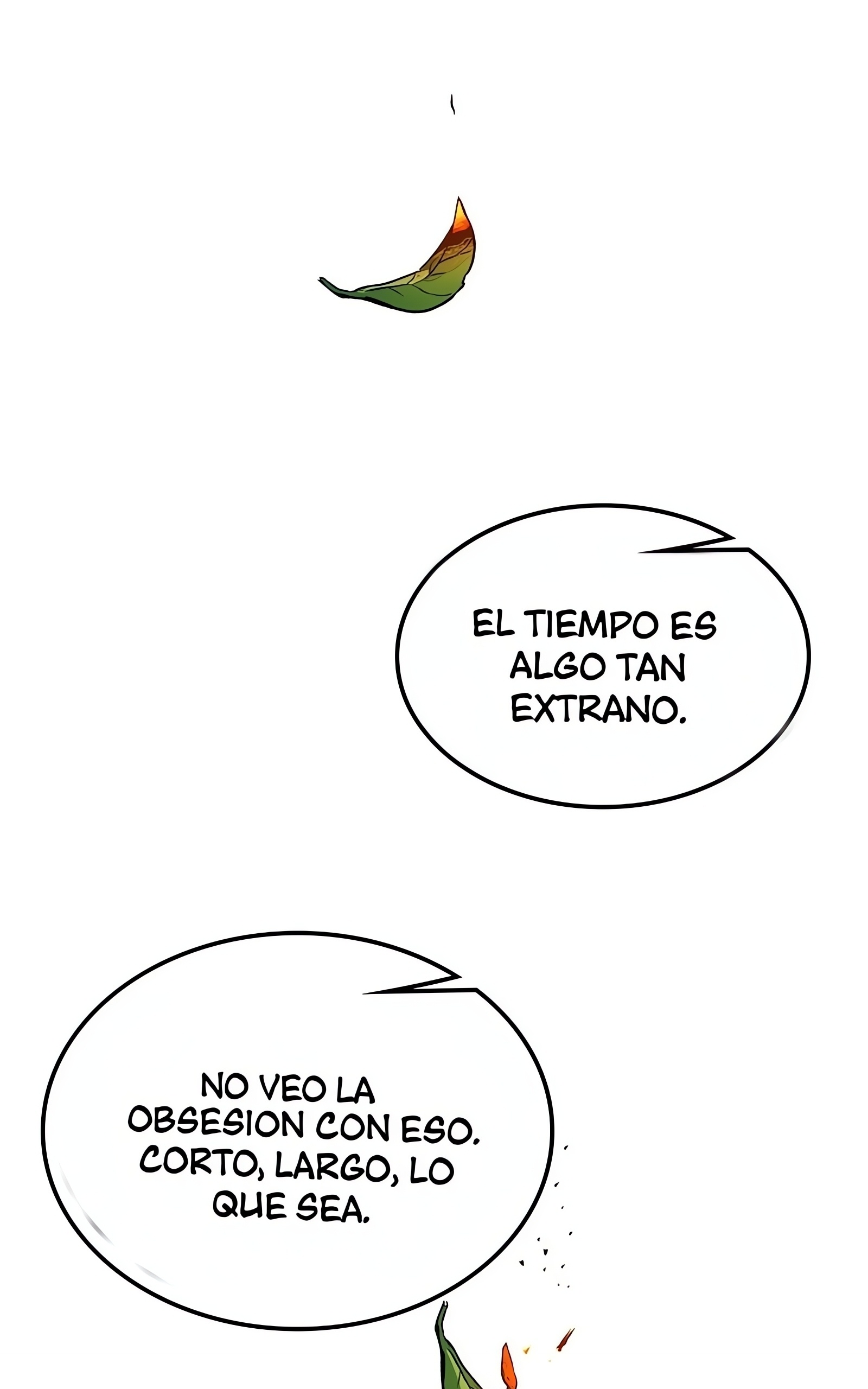 Read Regreso del Profesor Rúnico ES Manga Online