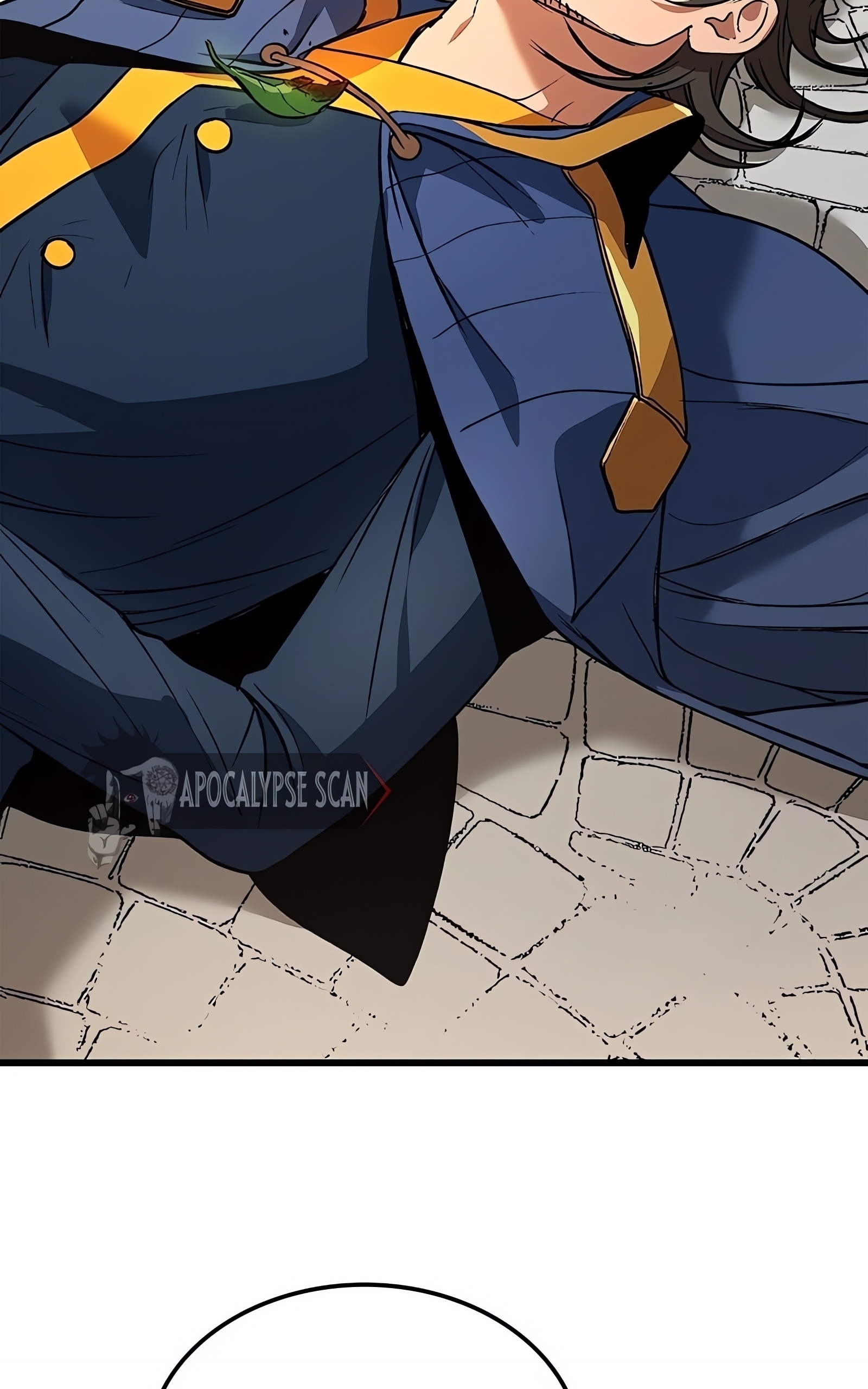 Read Regreso del Profesor Rúnico ES Manga Online