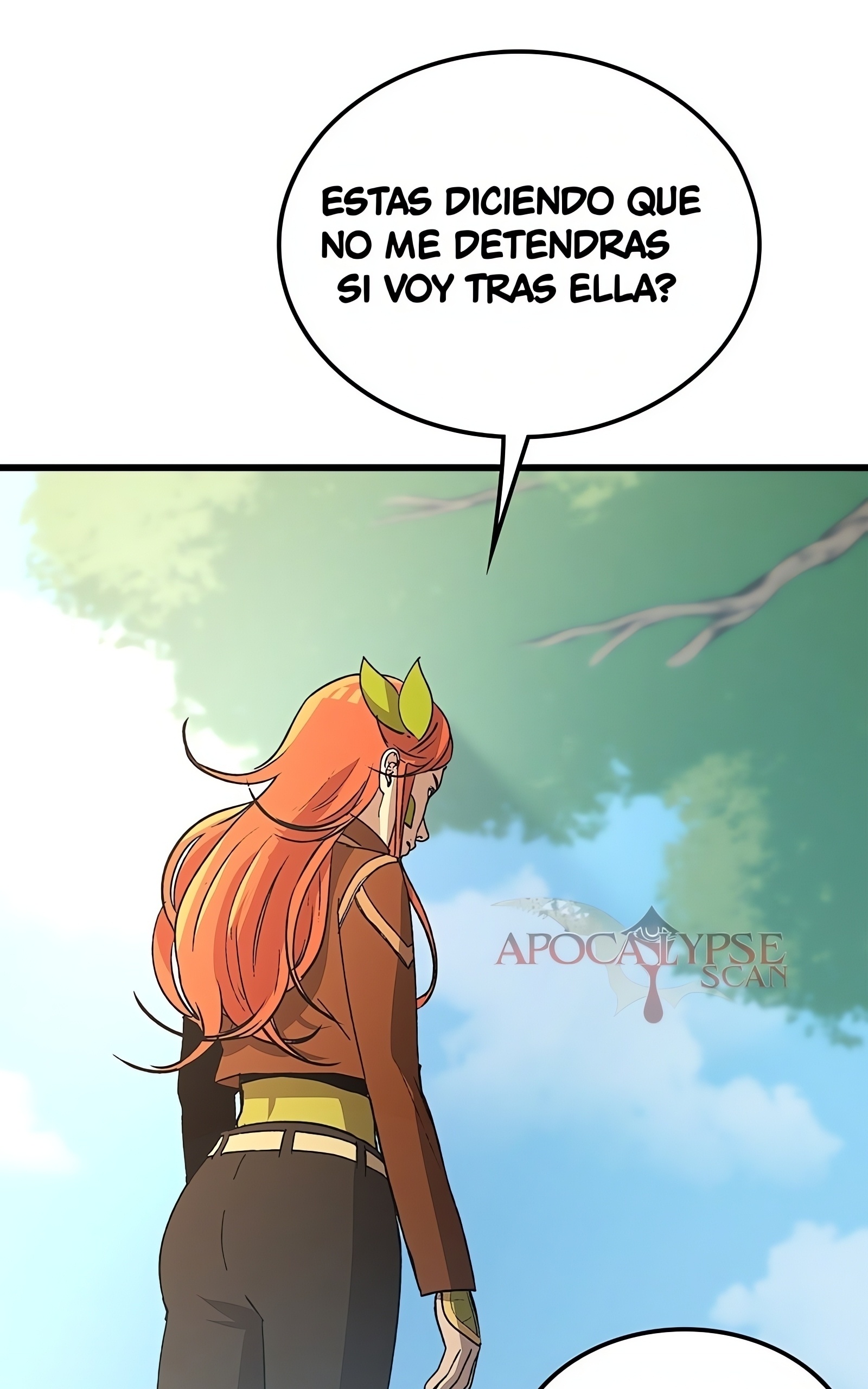 Read Regreso del Profesor Rúnico ES Manga Online