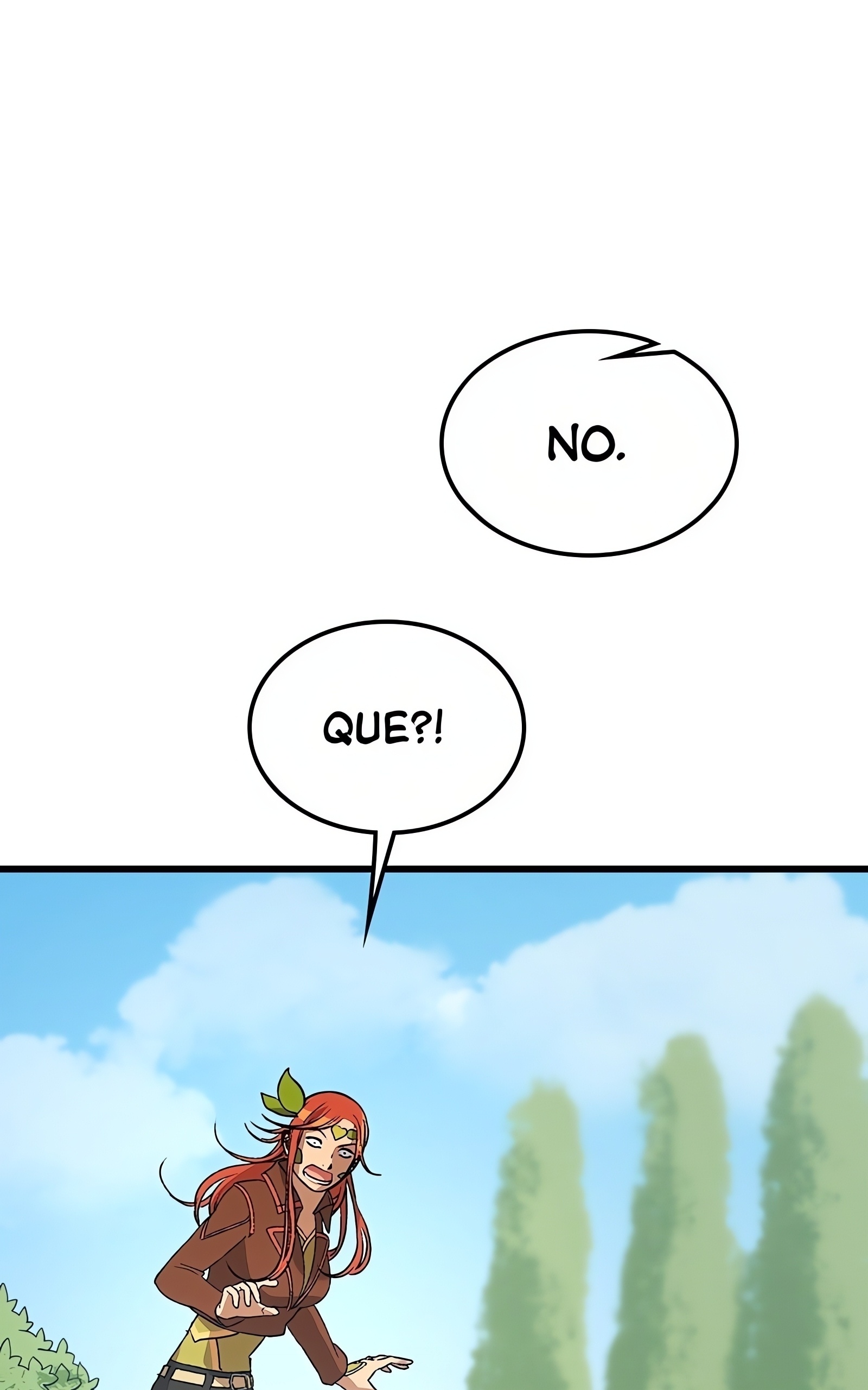 Read Regreso del Profesor Rúnico ES Manga Online