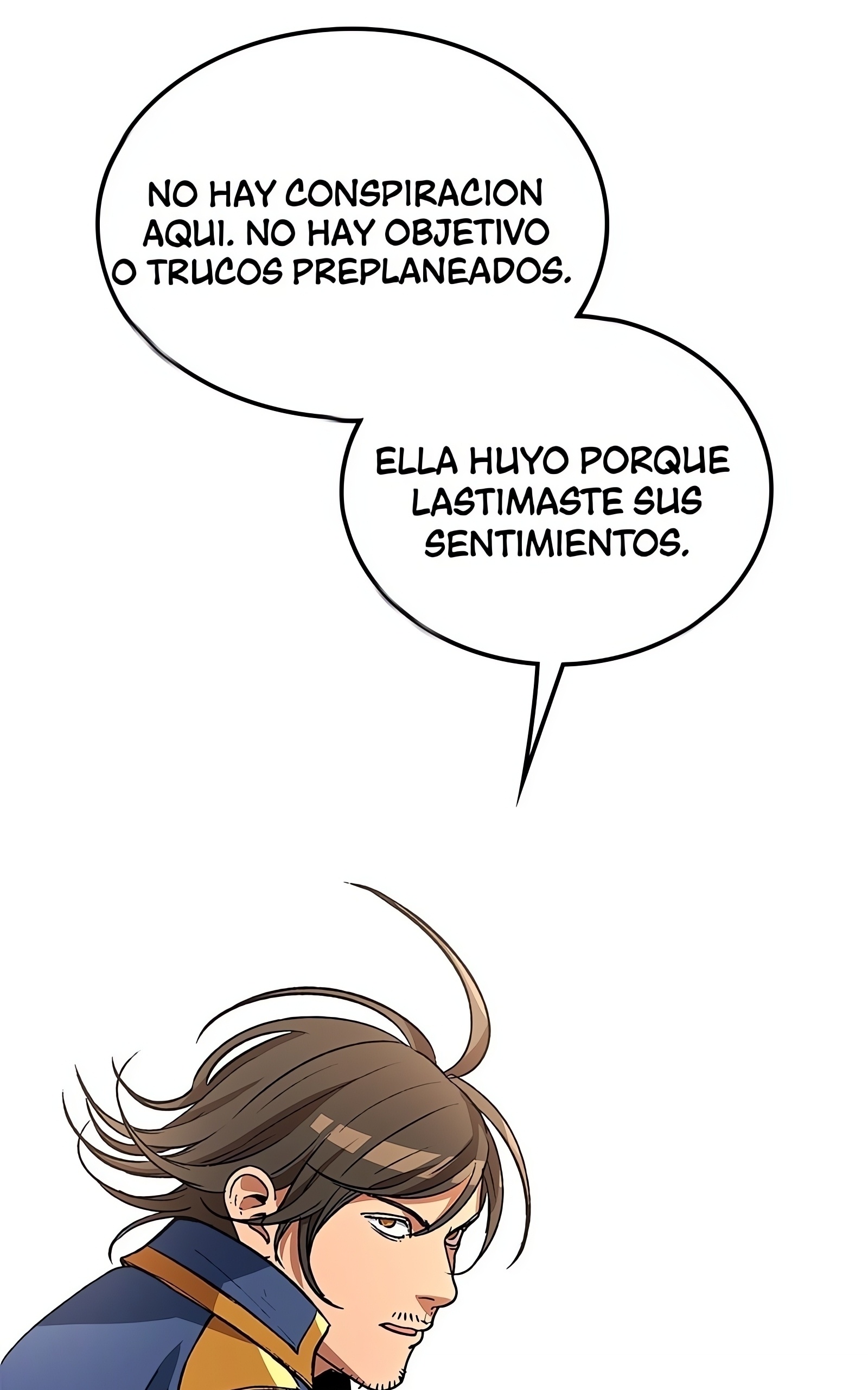 Read Regreso del Profesor Rúnico ES Manga Online