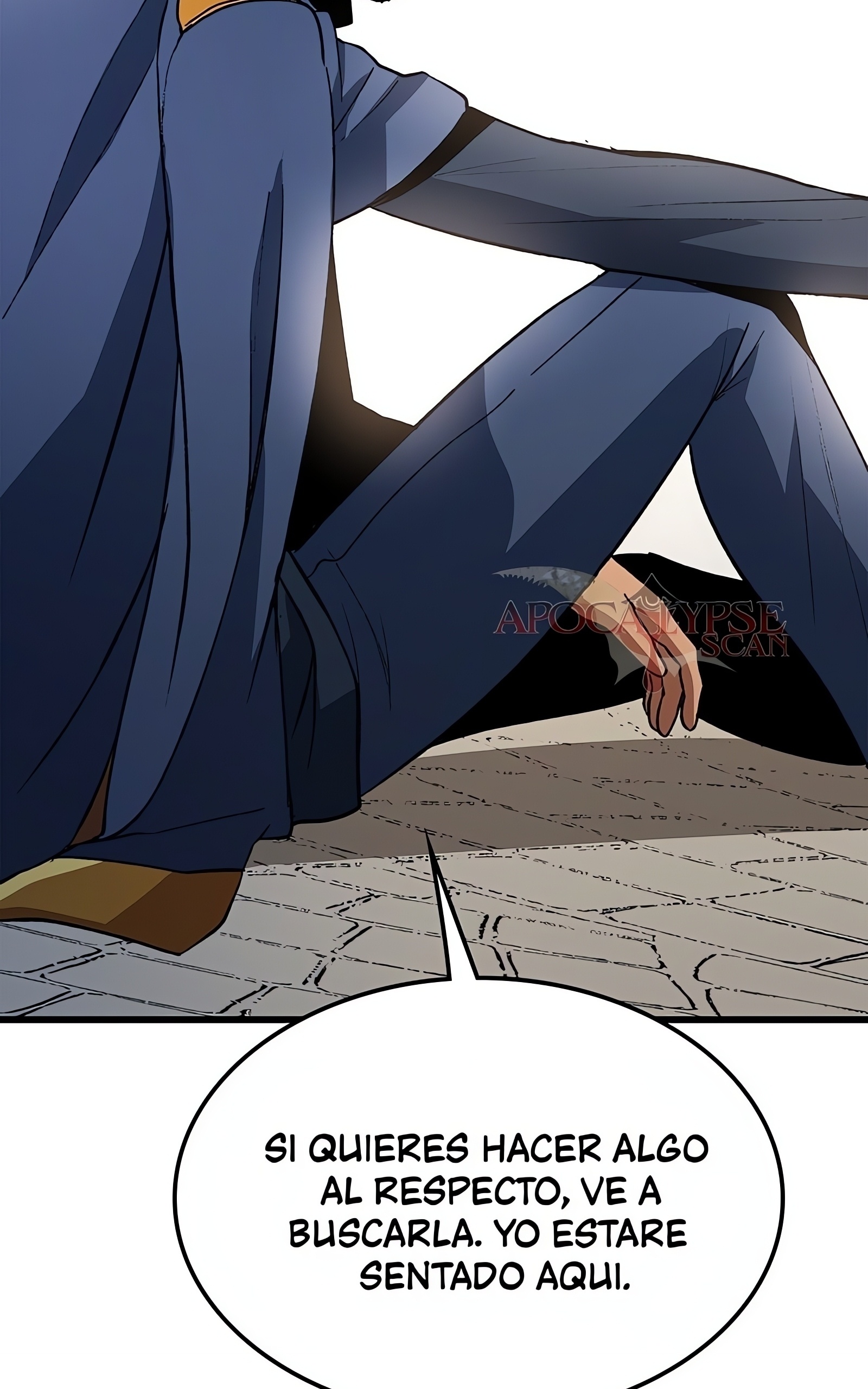 Read Regreso del Profesor Rúnico ES Manga Online