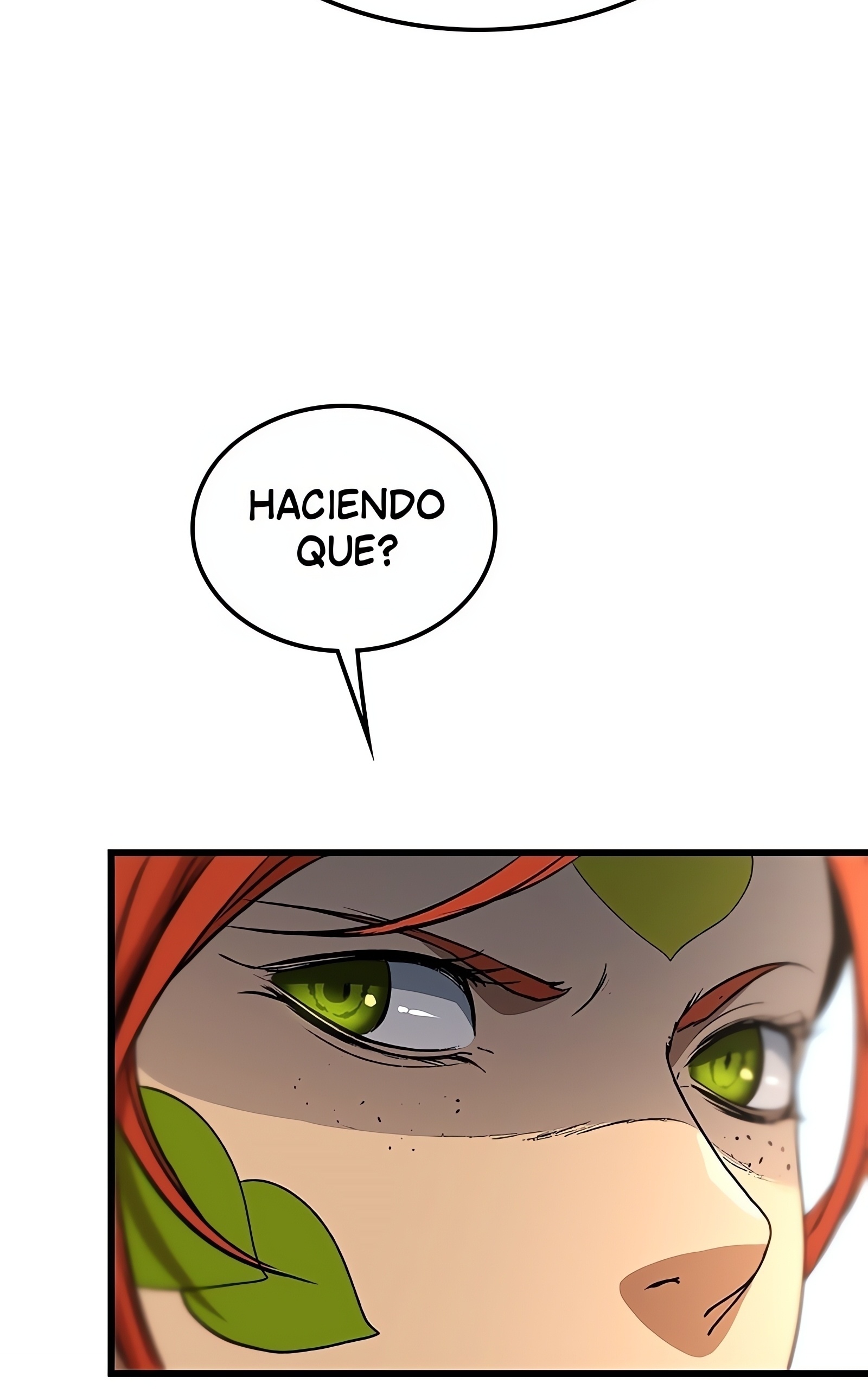 Read Regreso del Profesor Rúnico ES Manga Online