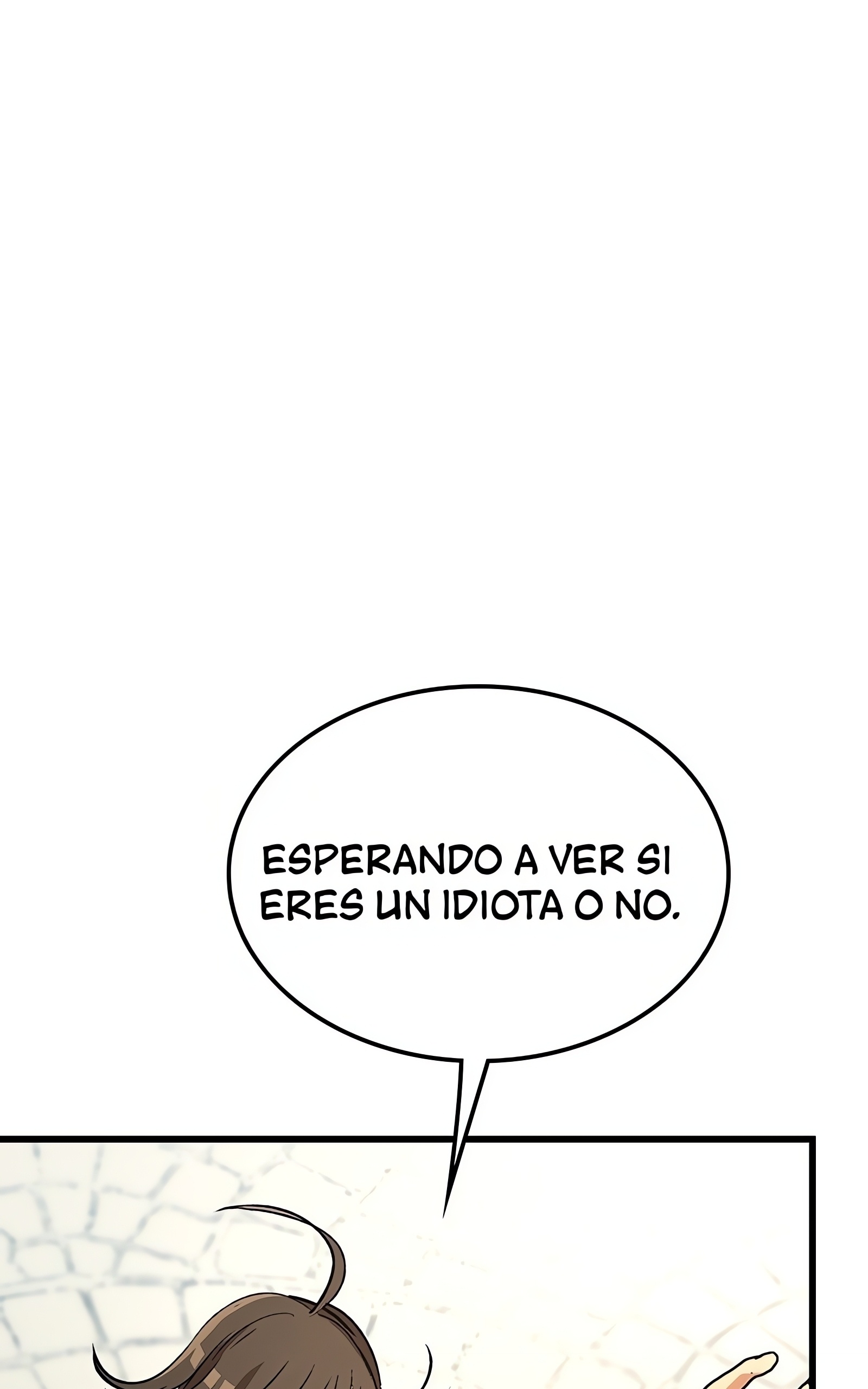 Read Regreso del Profesor Rúnico ES Manga Online