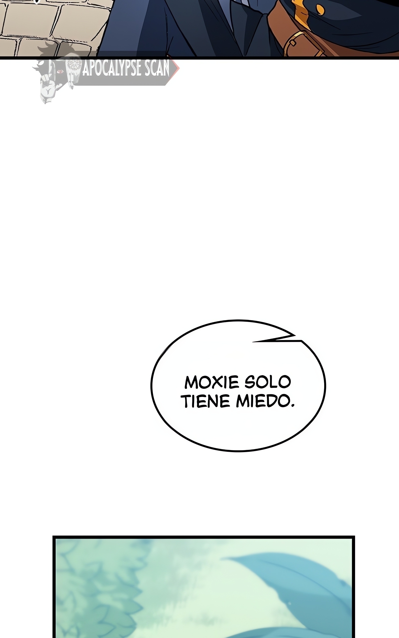 Read Regreso del Profesor Rúnico ES Manga Online