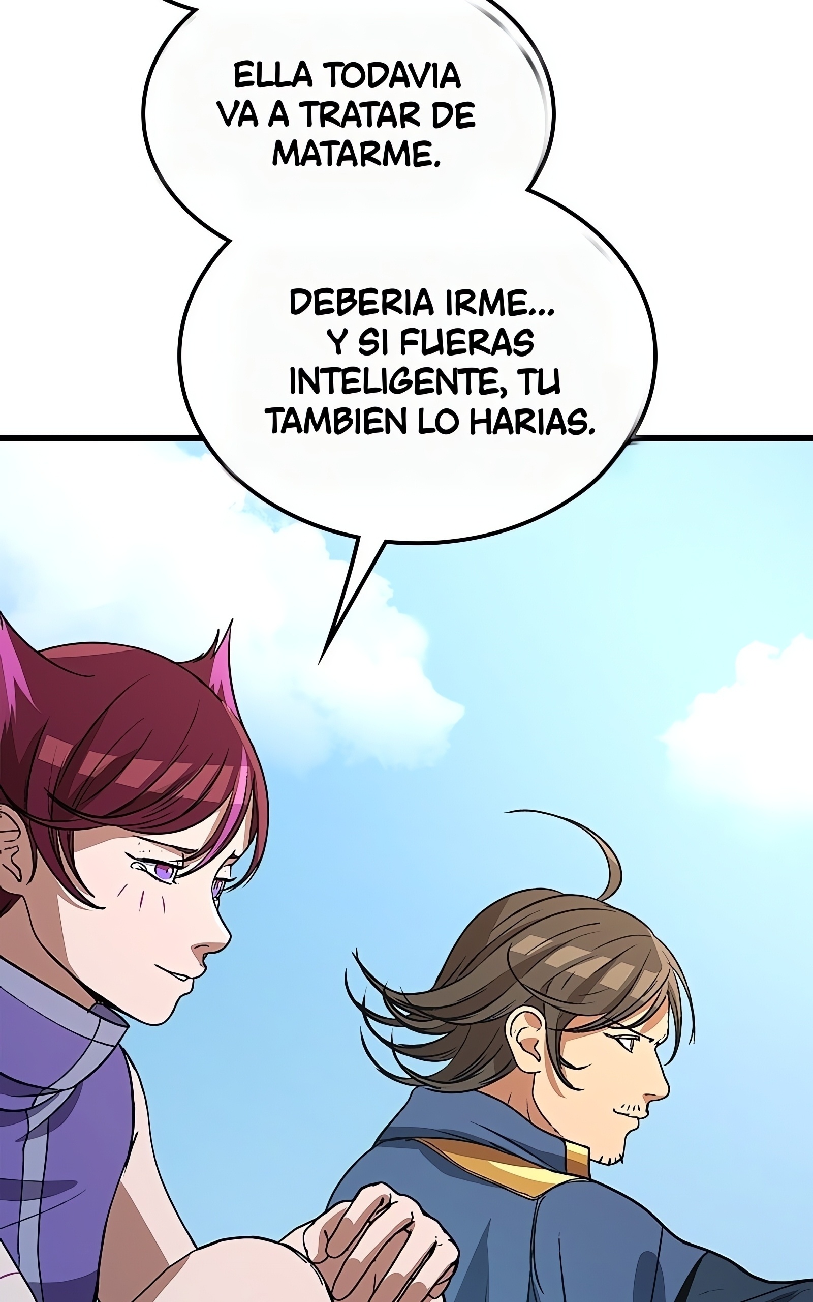 Read Regreso del Profesor Rúnico ES Manga Online