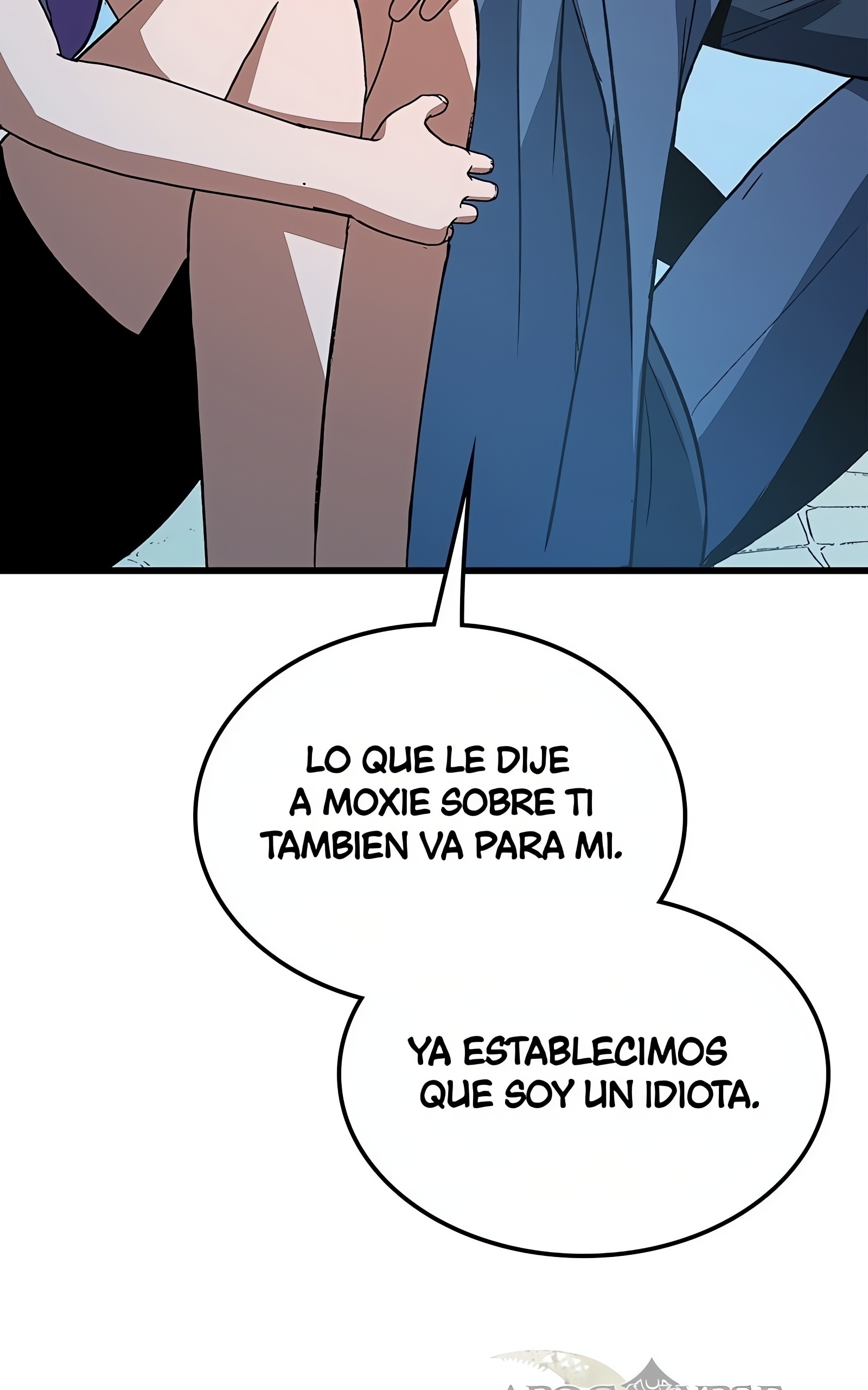 Read Regreso del Profesor Rúnico ES Manga Online