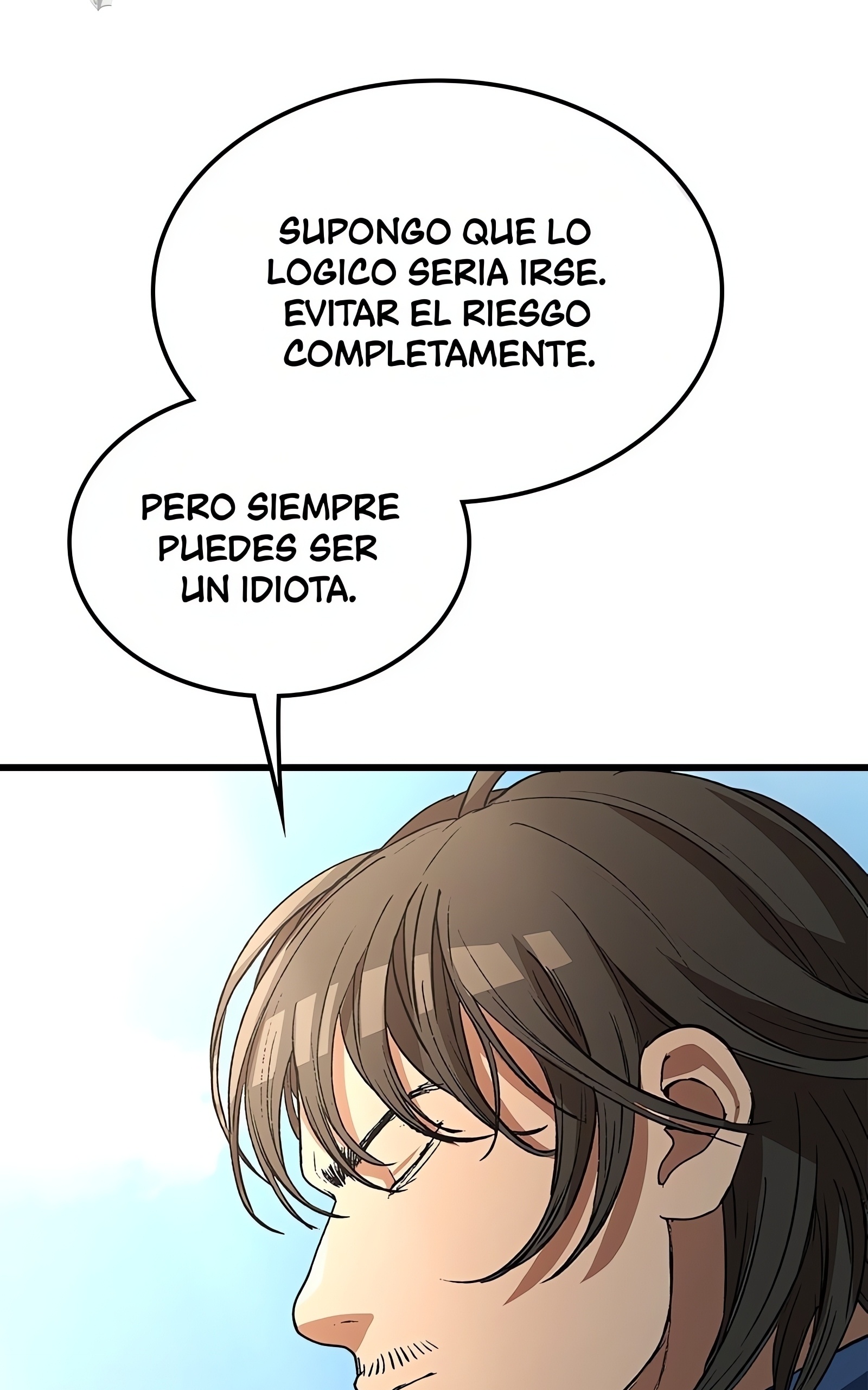 Read Regreso del Profesor Rúnico ES Manga Online