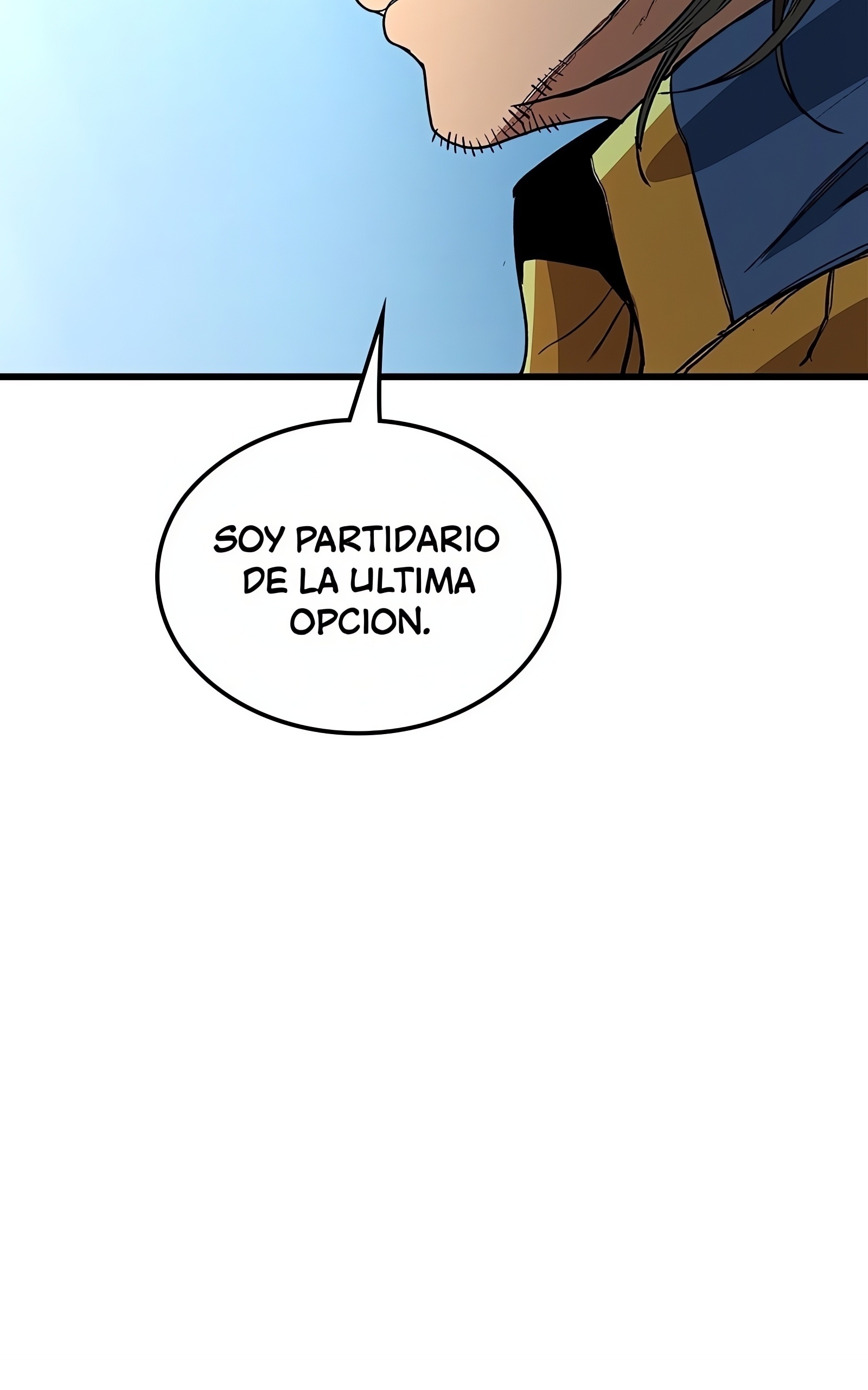Read Regreso del Profesor Rúnico ES Manga Online