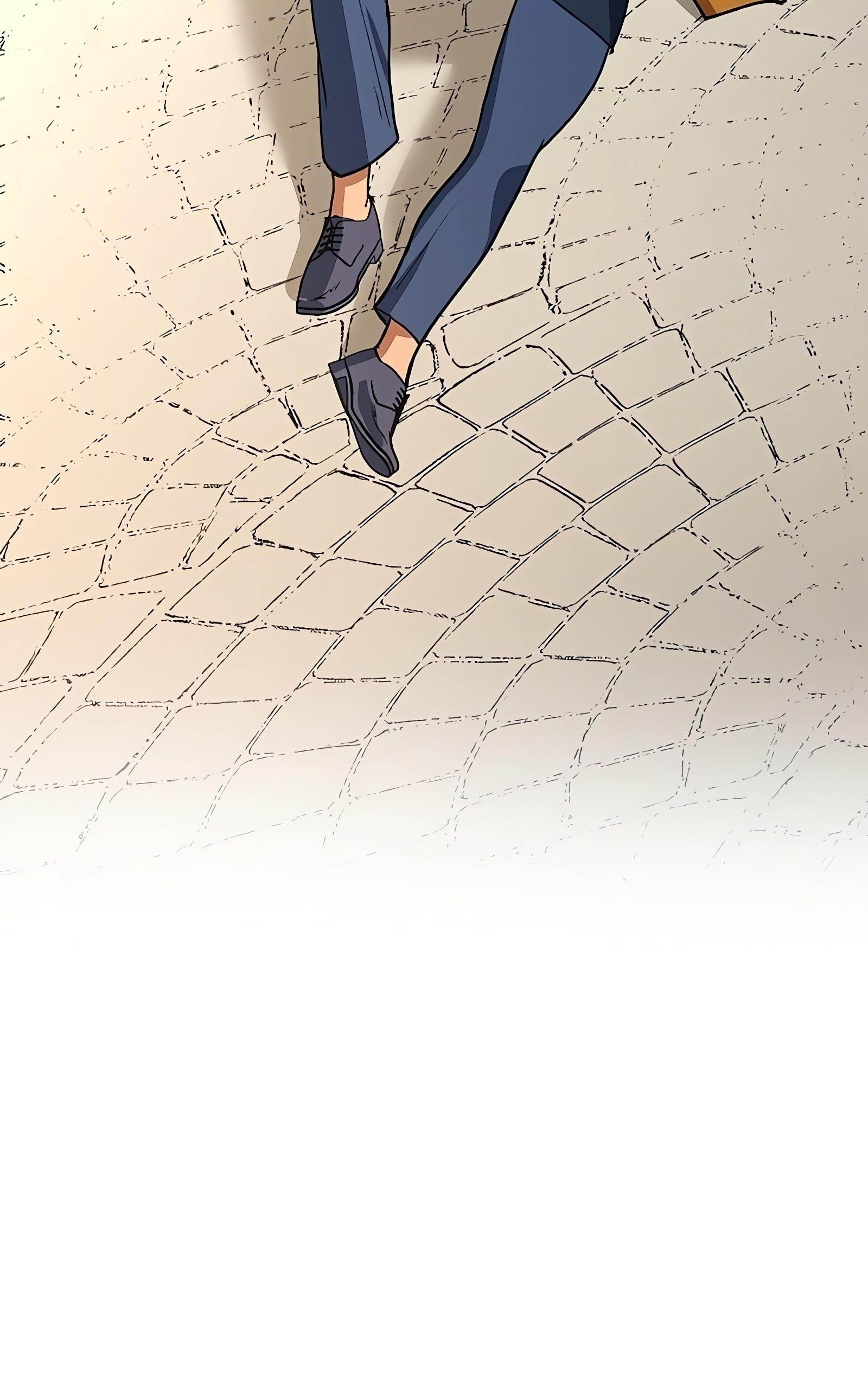 Read Regreso del Profesor Rúnico ES Manga Online