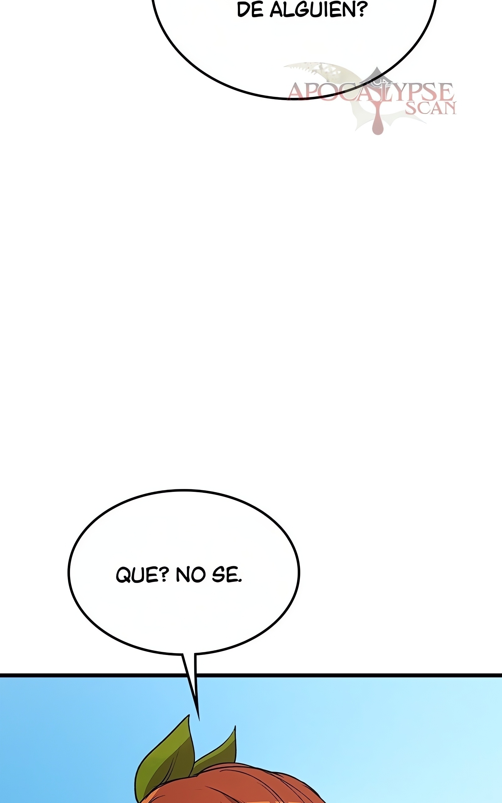 Read Regreso del Profesor Rúnico ES Manga Online