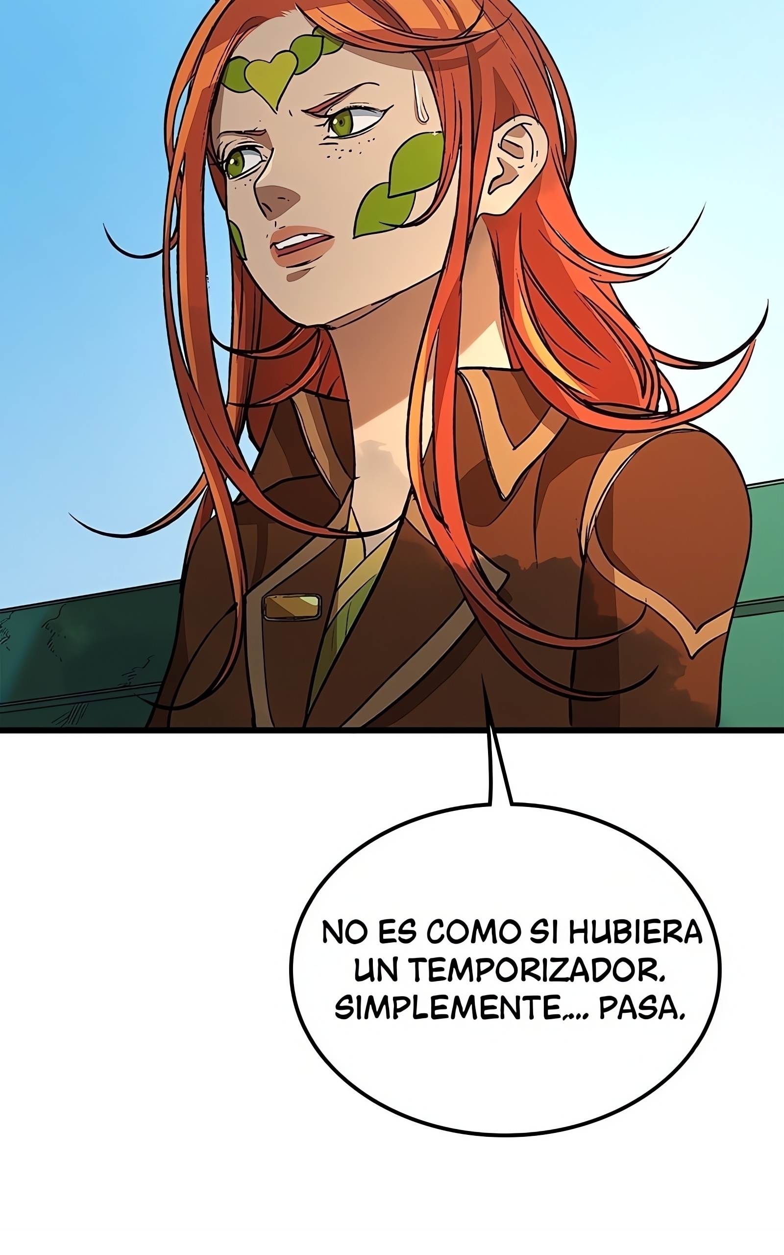 Read Regreso del Profesor Rúnico ES Manga Online