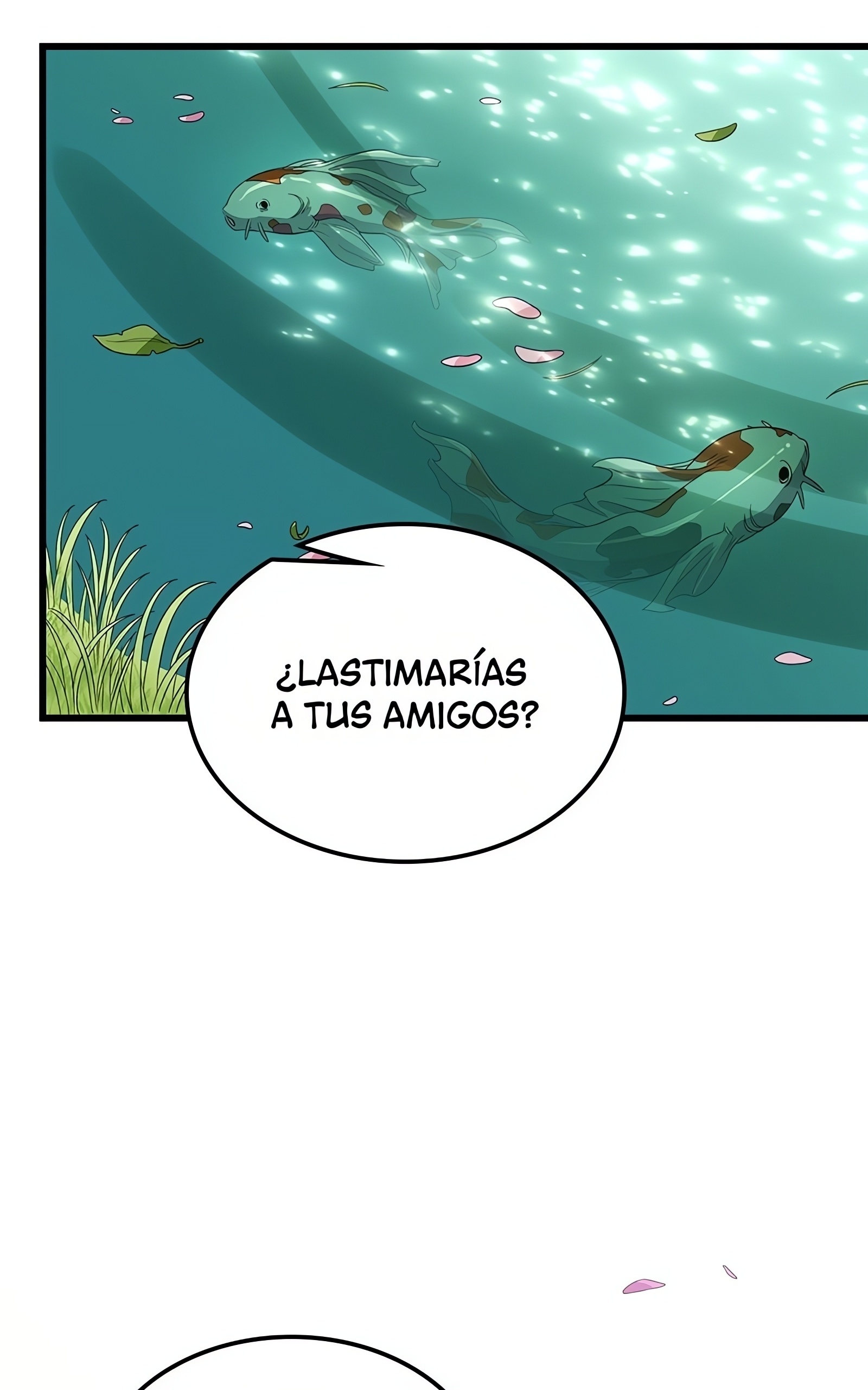 Read Regreso del Profesor Rúnico ES Manga Online