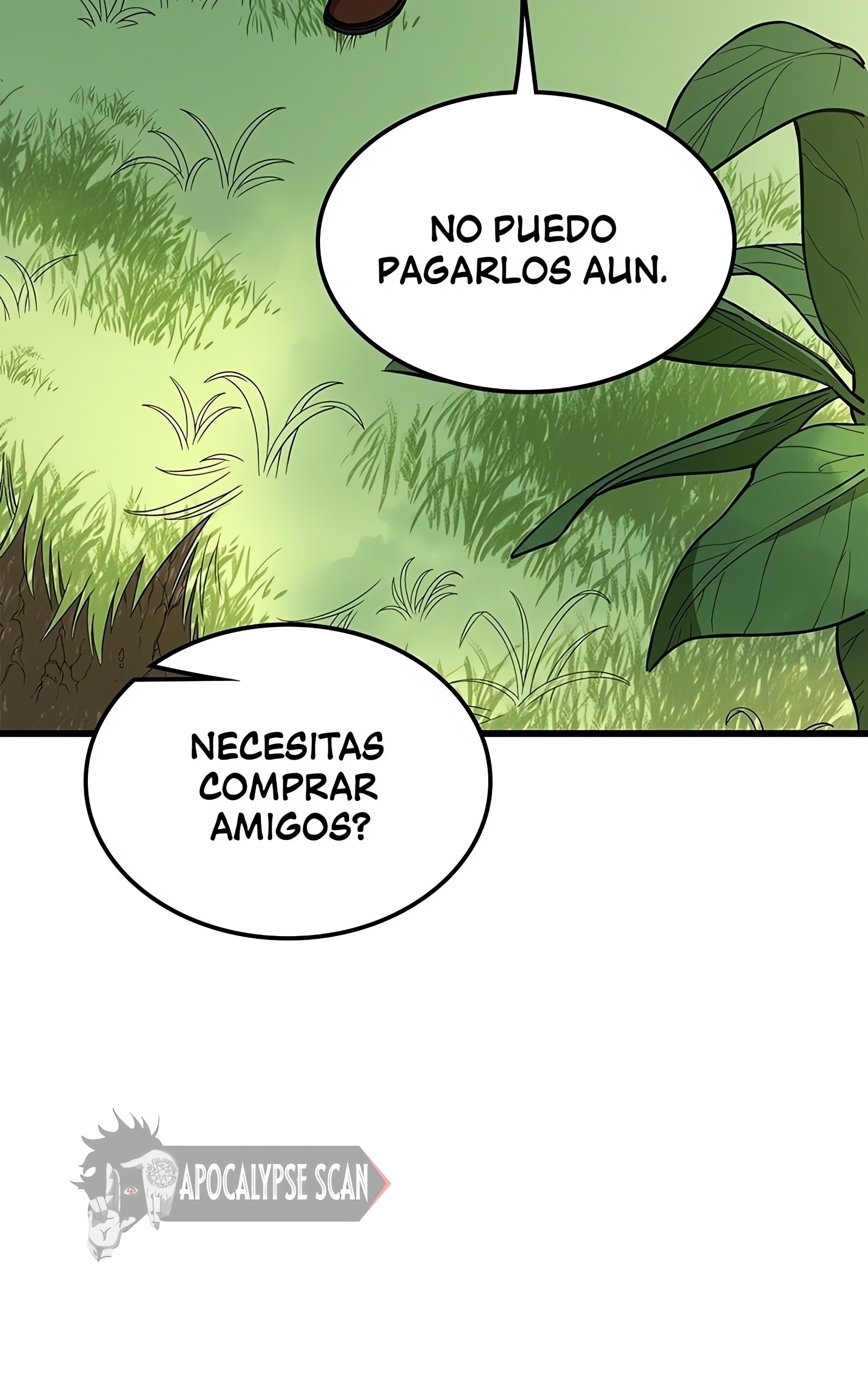 Read Regreso del Profesor Rúnico ES Manga Online