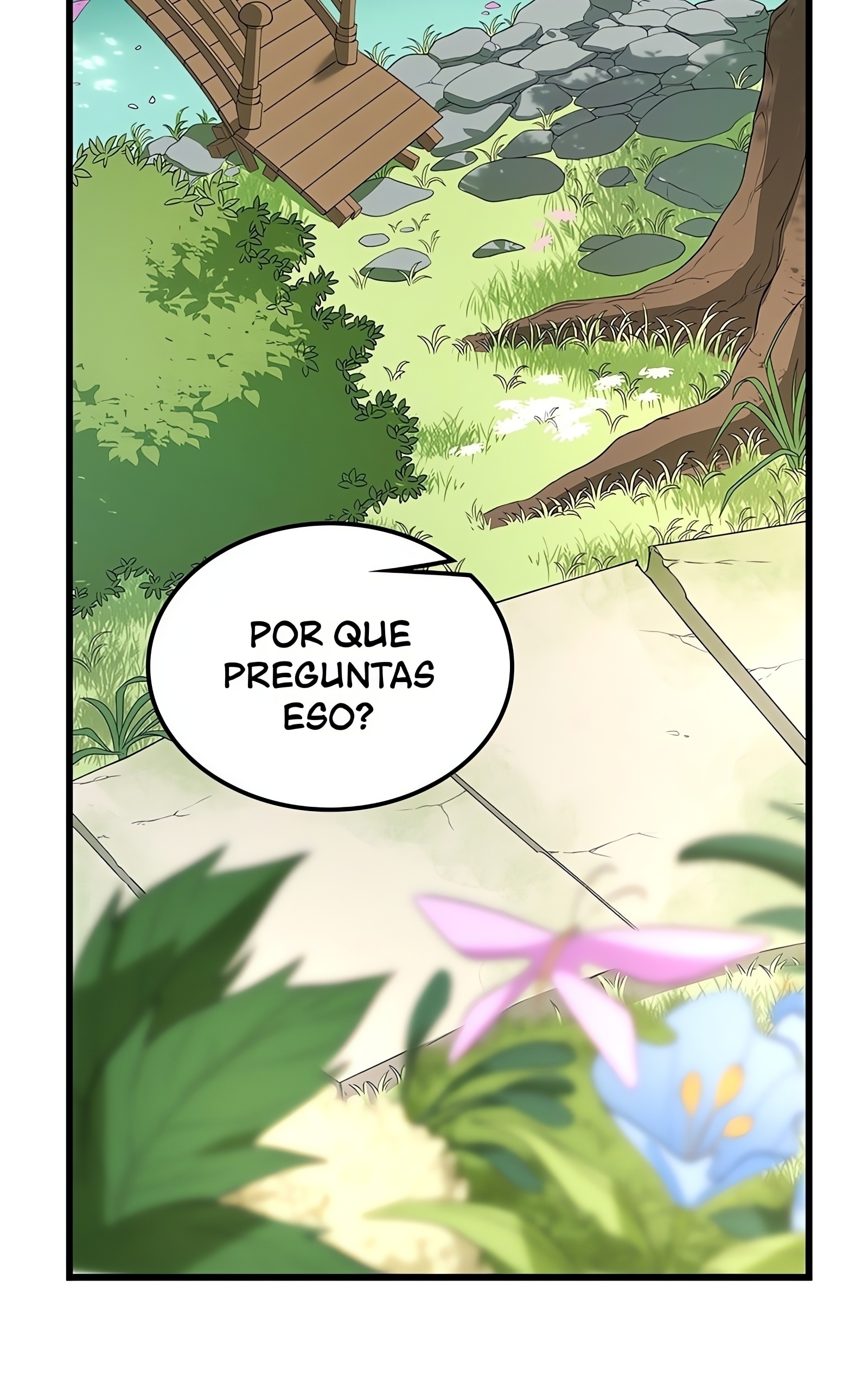 Read Regreso del Profesor Rúnico ES Manga Online