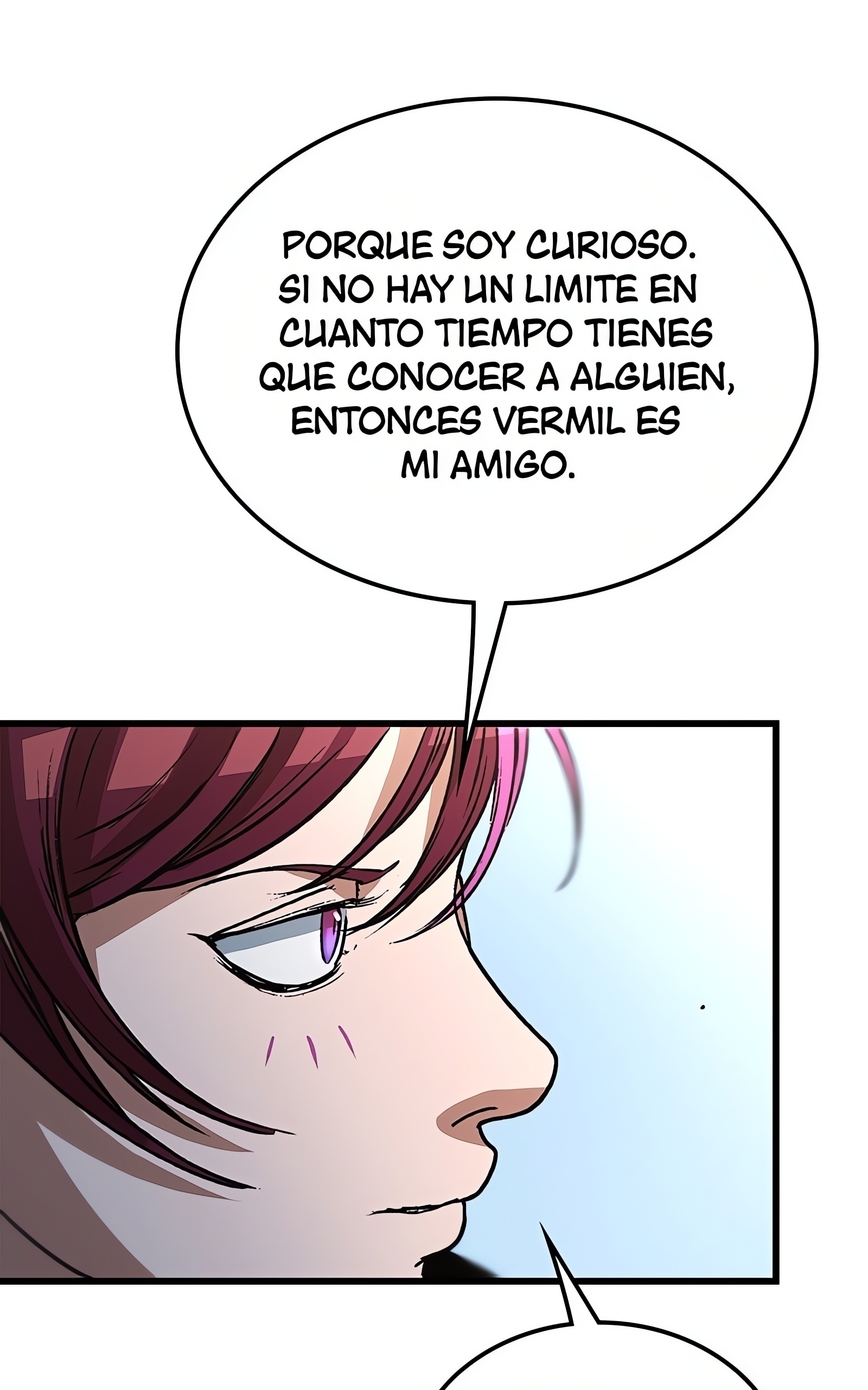 Read Regreso del Profesor Rúnico ES Manga Online