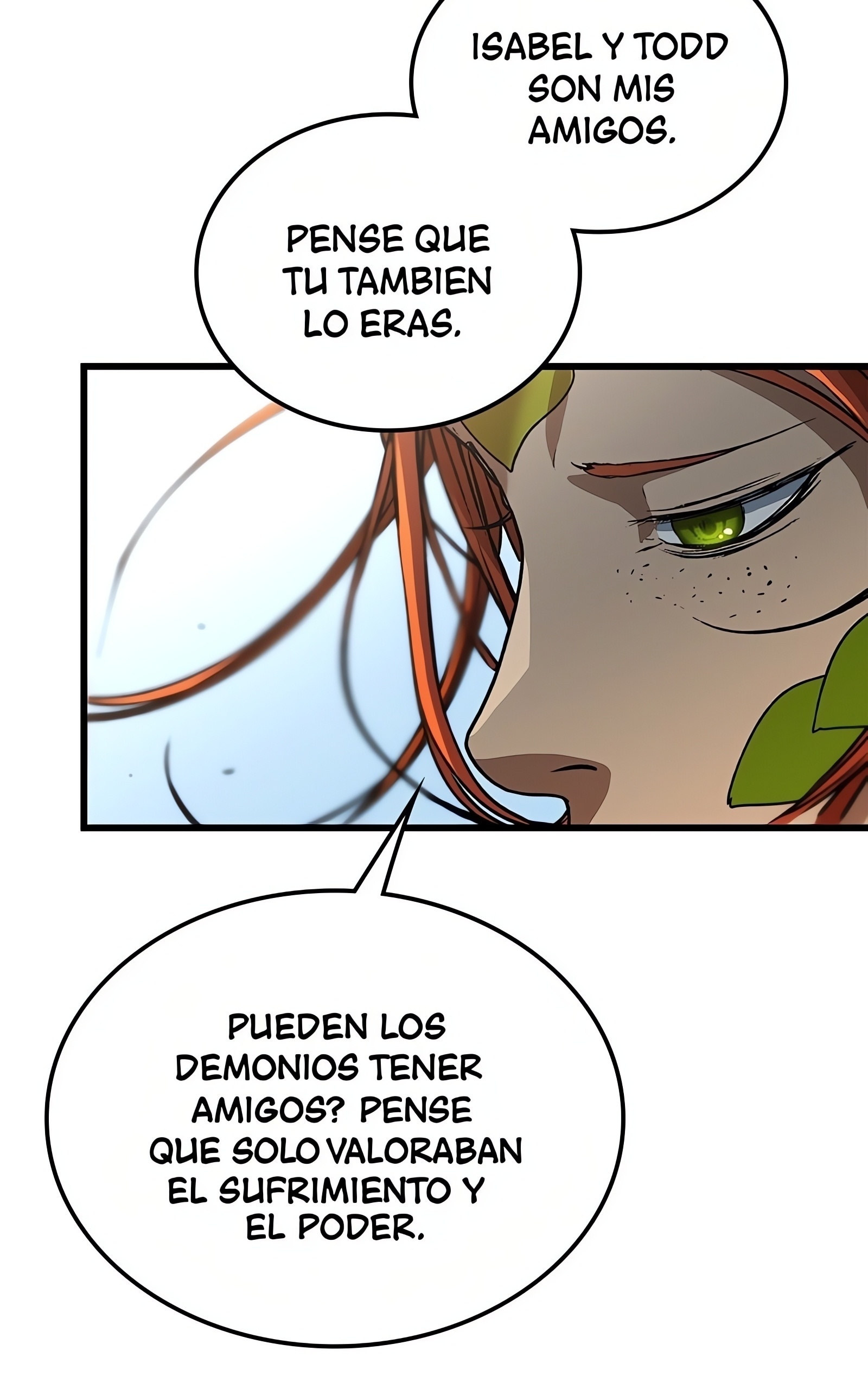 Read Regreso del Profesor Rúnico ES Manga Online