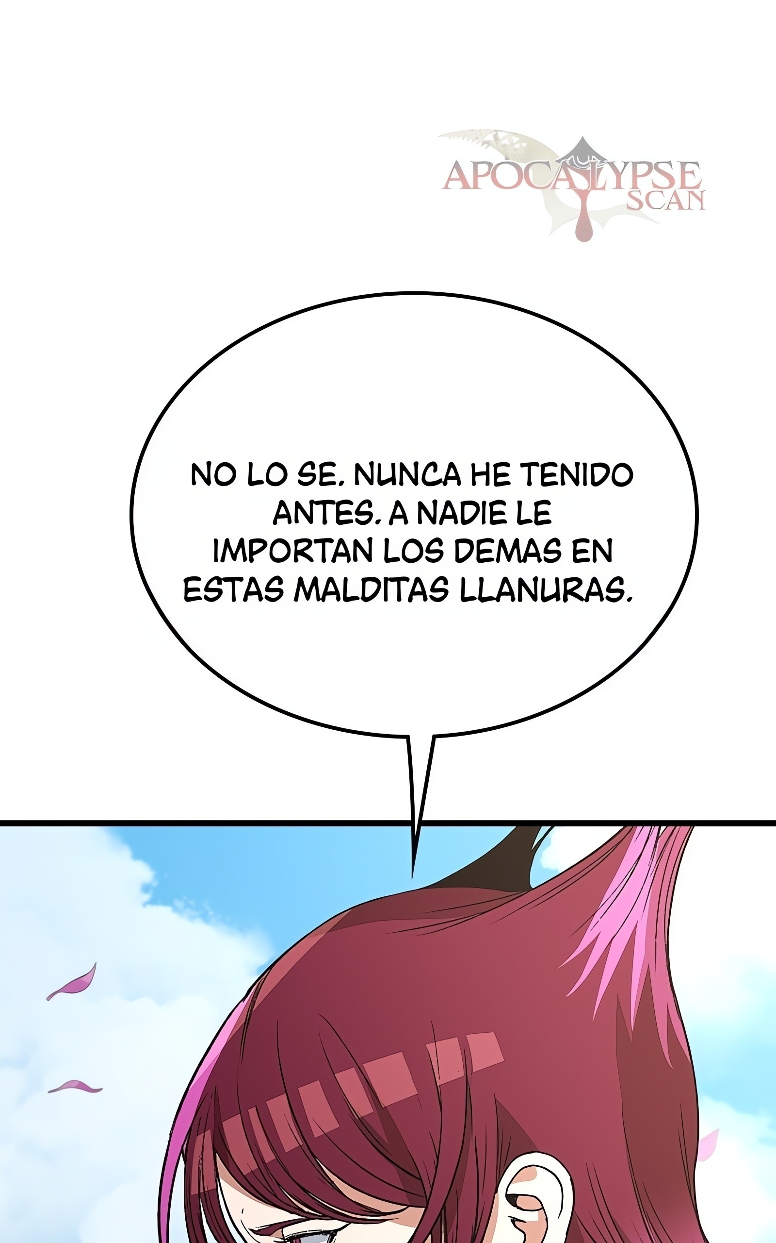 Read Regreso del Profesor Rúnico ES Manga Online