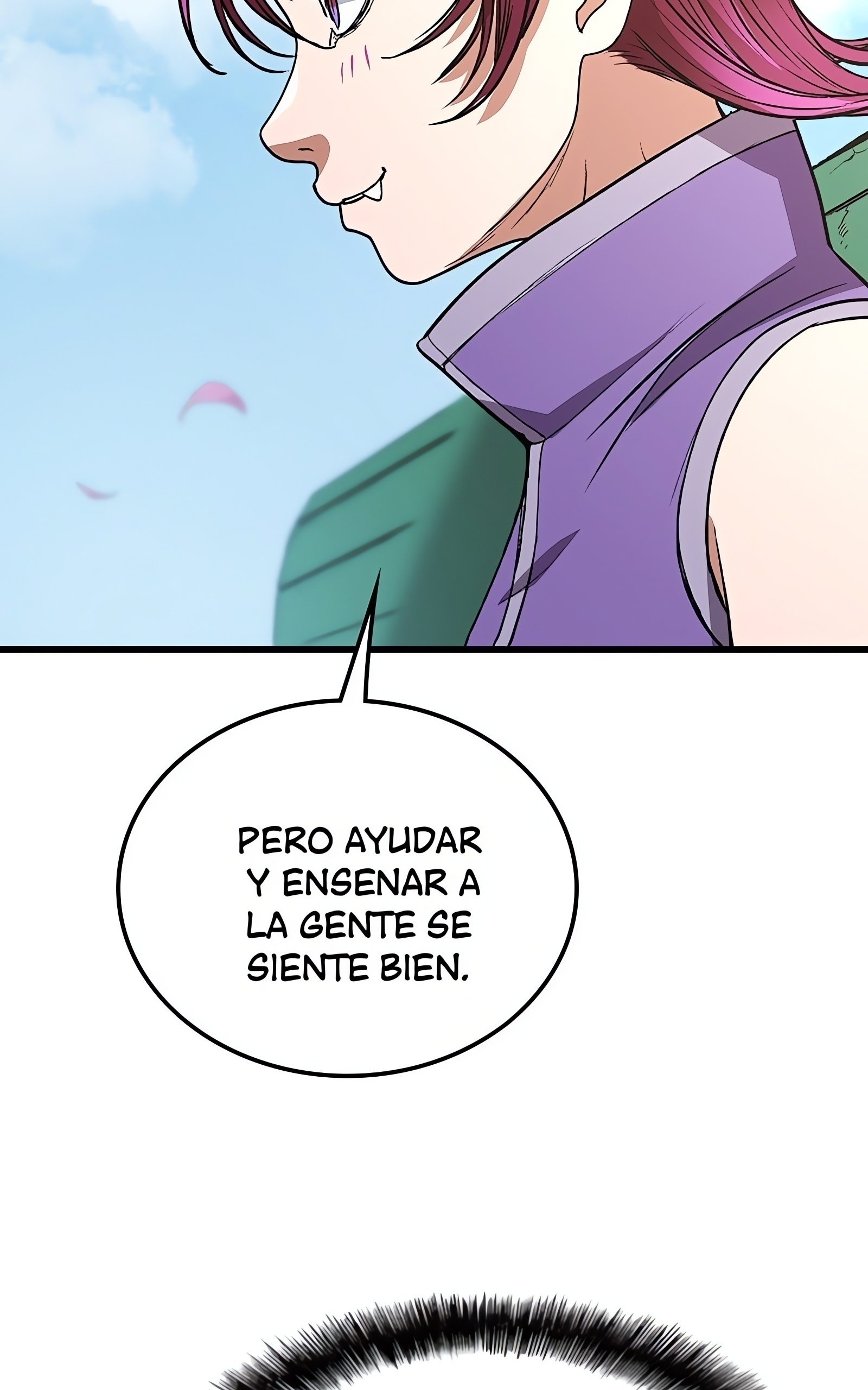 Read Regreso del Profesor Rúnico ES Manga Online