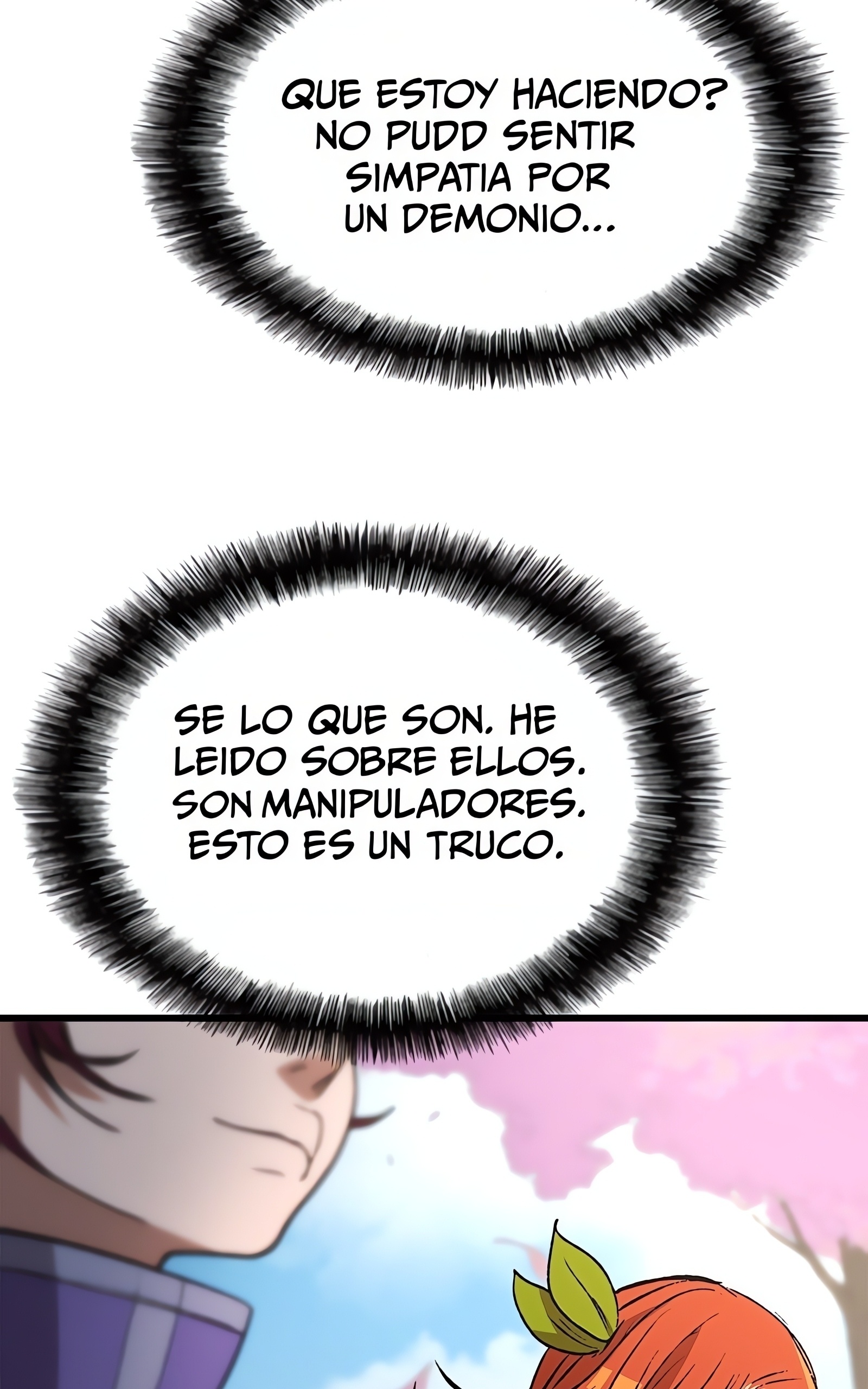 Read Regreso del Profesor Rúnico ES Manga Online