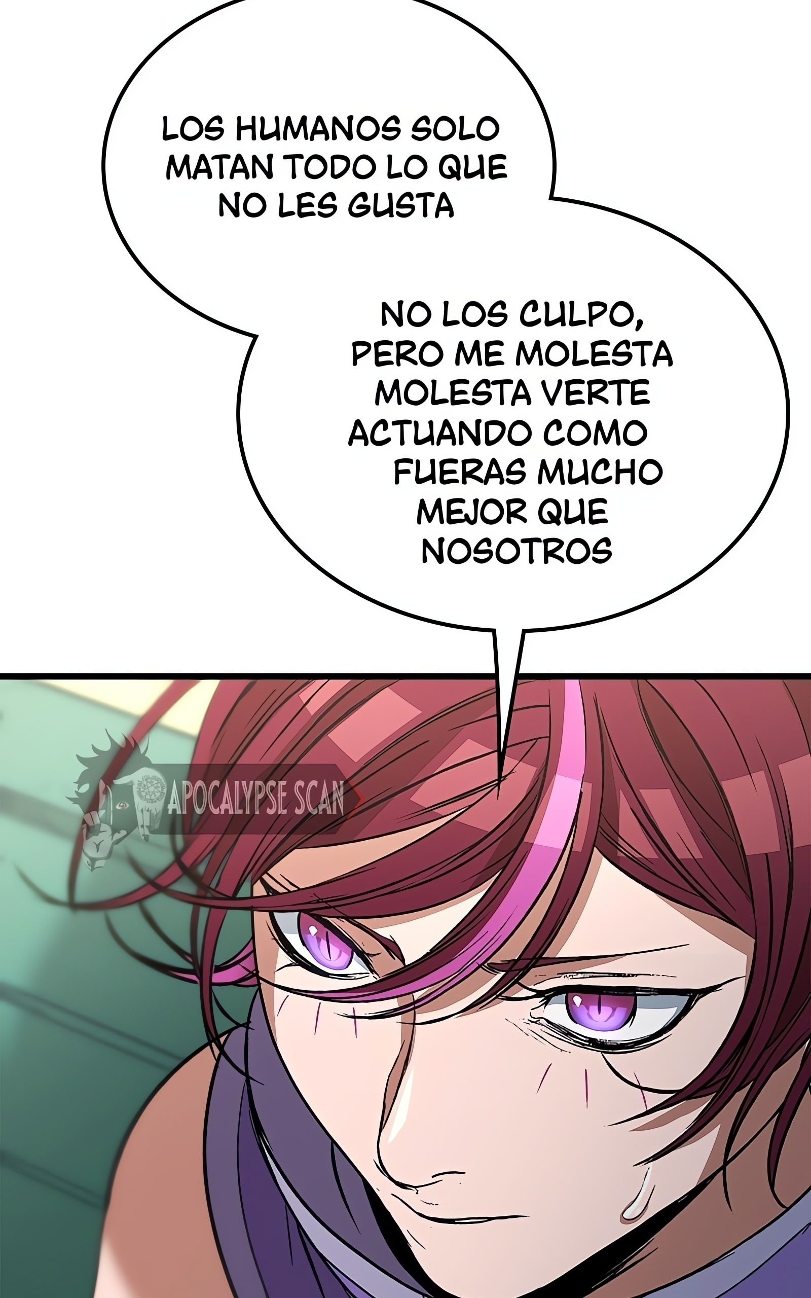 Read Regreso del Profesor Rúnico ES Manga Online