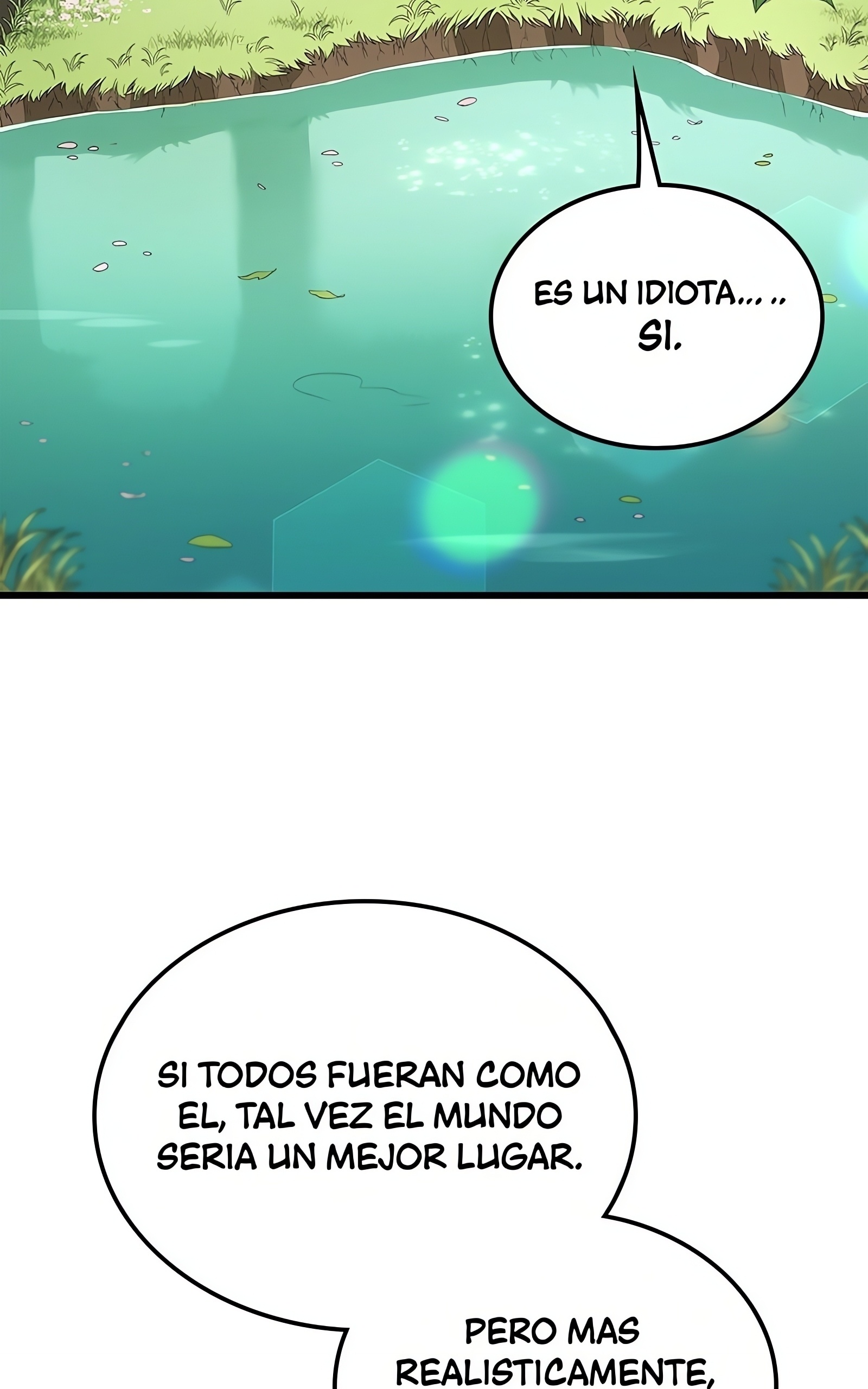 Read Regreso del Profesor Rúnico ES Manga Online