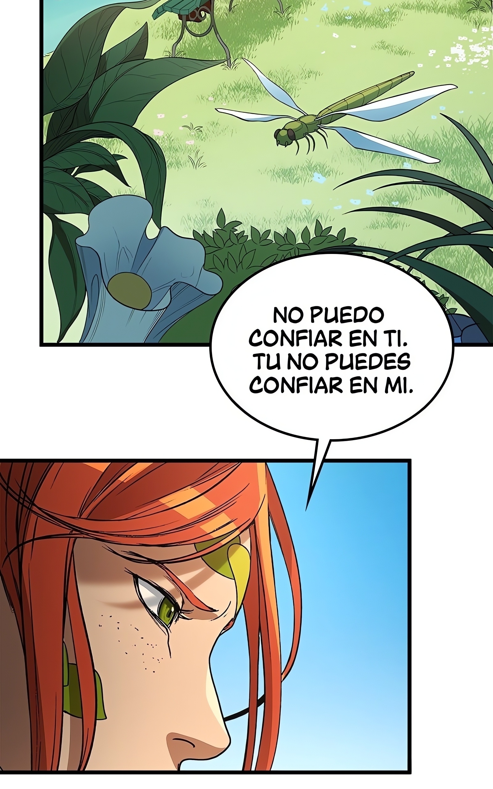Read Regreso del Profesor Rúnico ES Manga Online