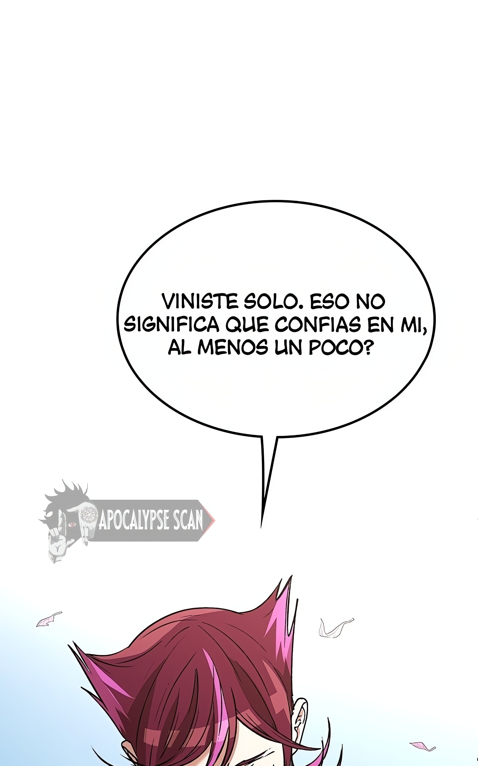 Read Regreso del Profesor Rúnico ES Manga Online