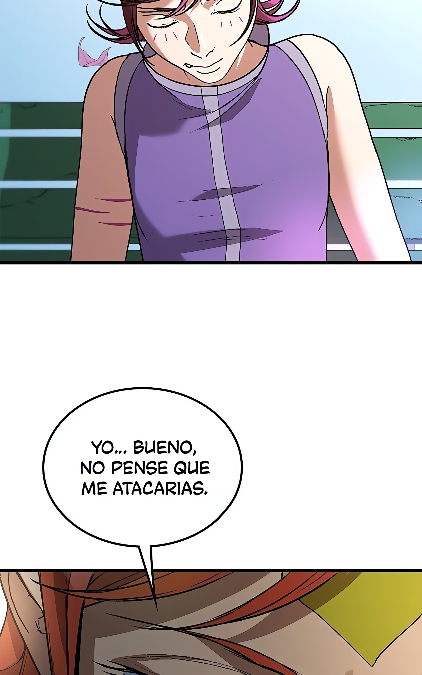 Read Regreso del Profesor Rúnico ES Manga Online