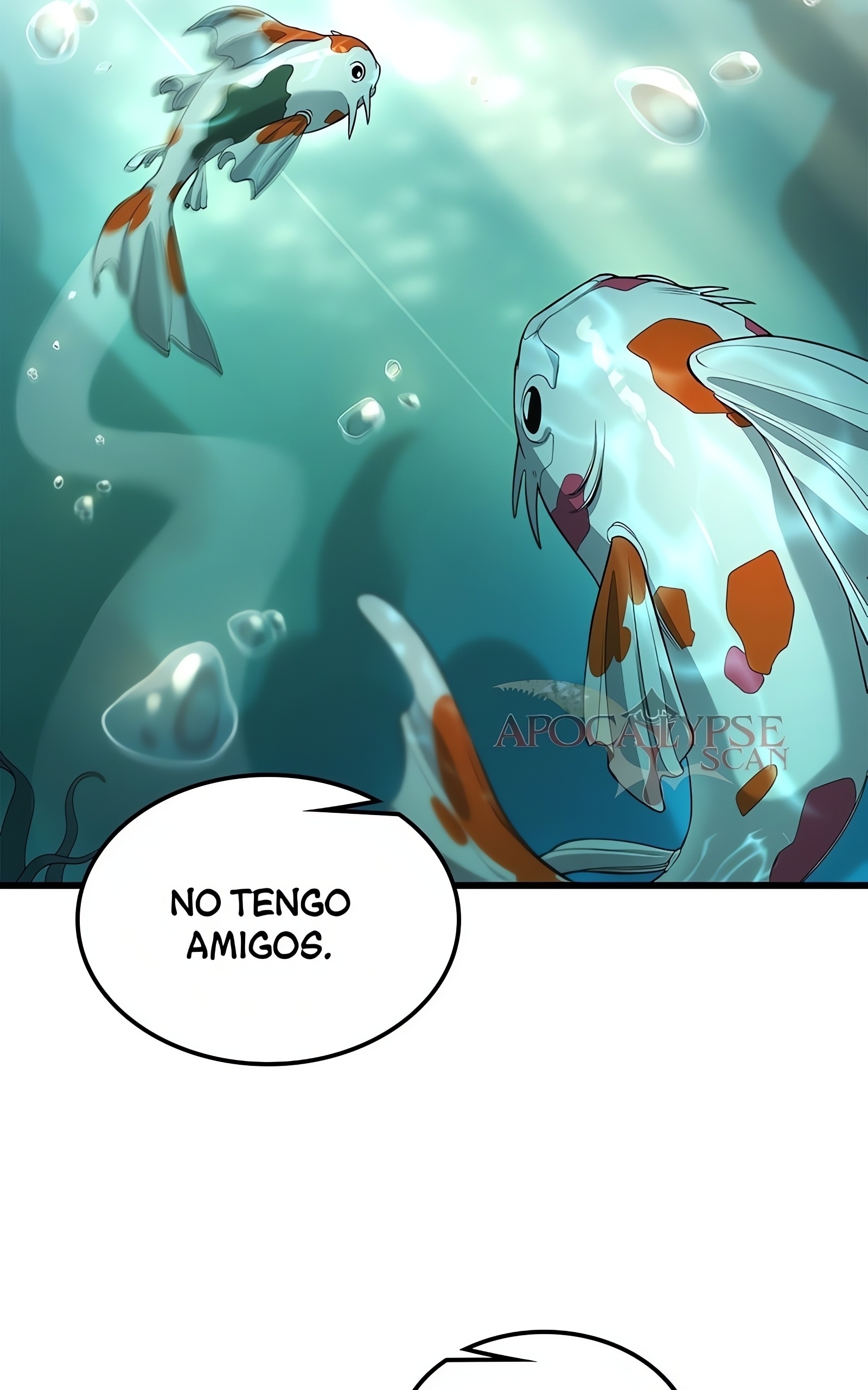 Read Regreso del Profesor Rúnico ES Manga Online