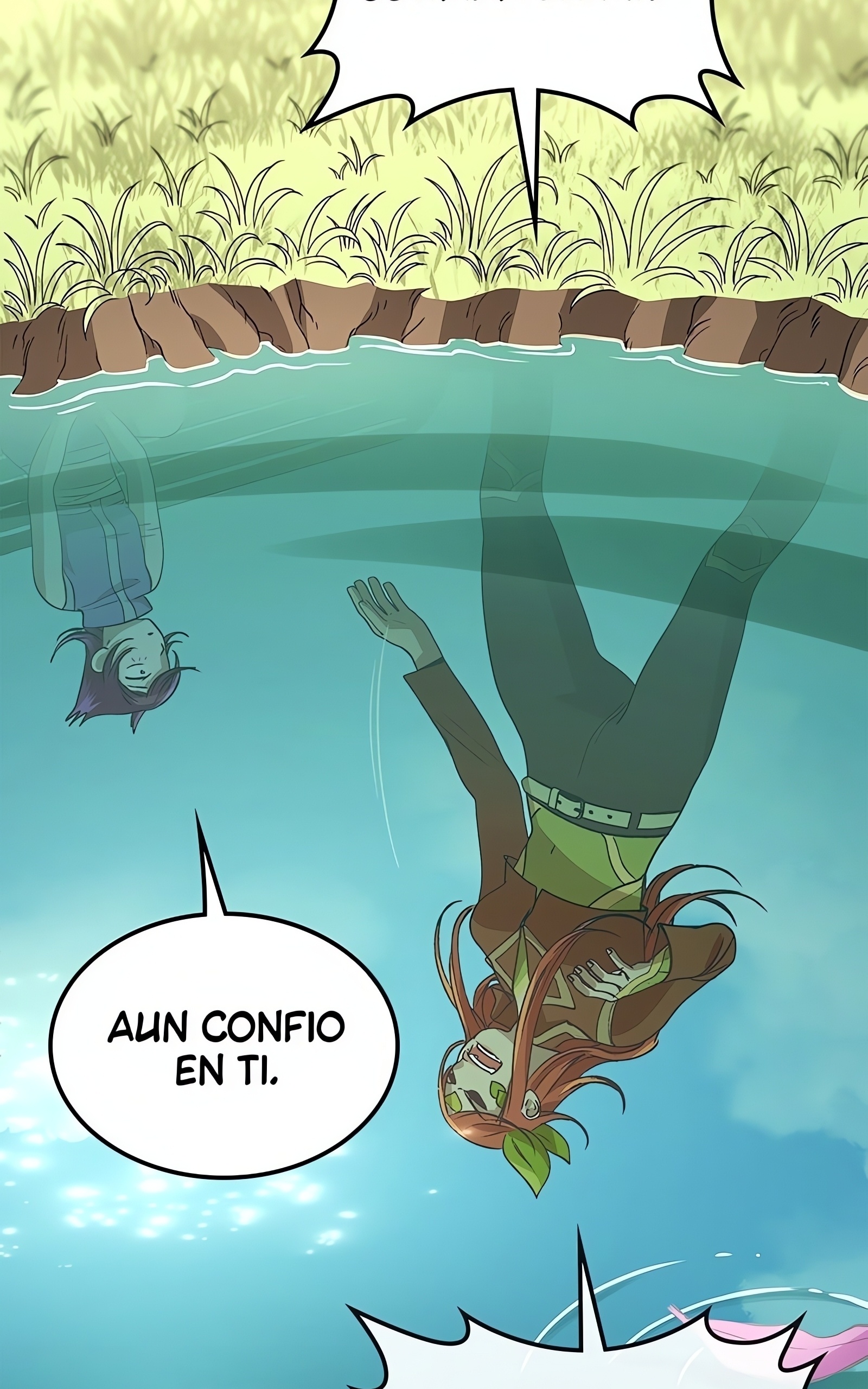 Read Regreso del Profesor Rúnico ES Manga Online