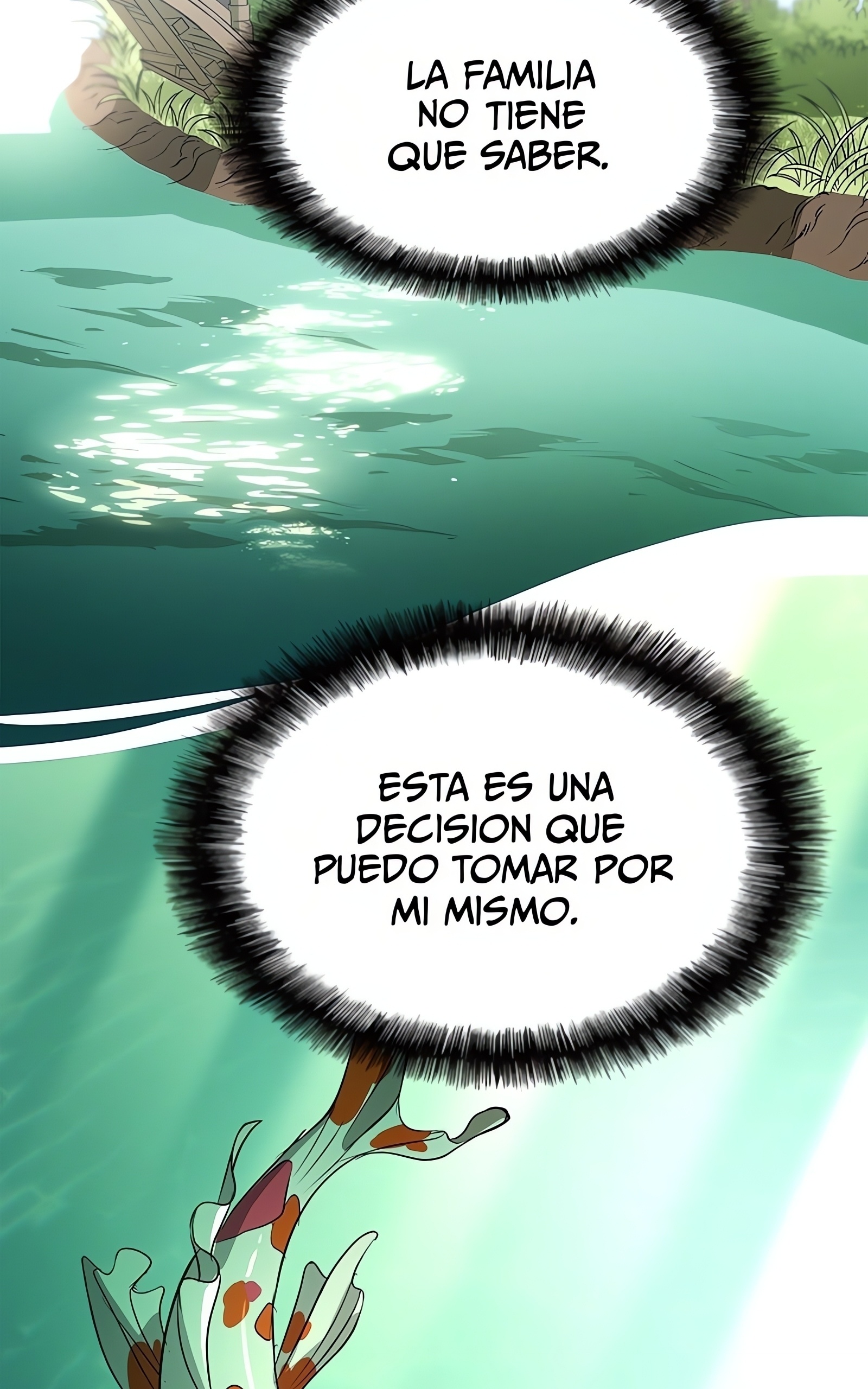 Read Regreso del Profesor Rúnico ES Manga Online