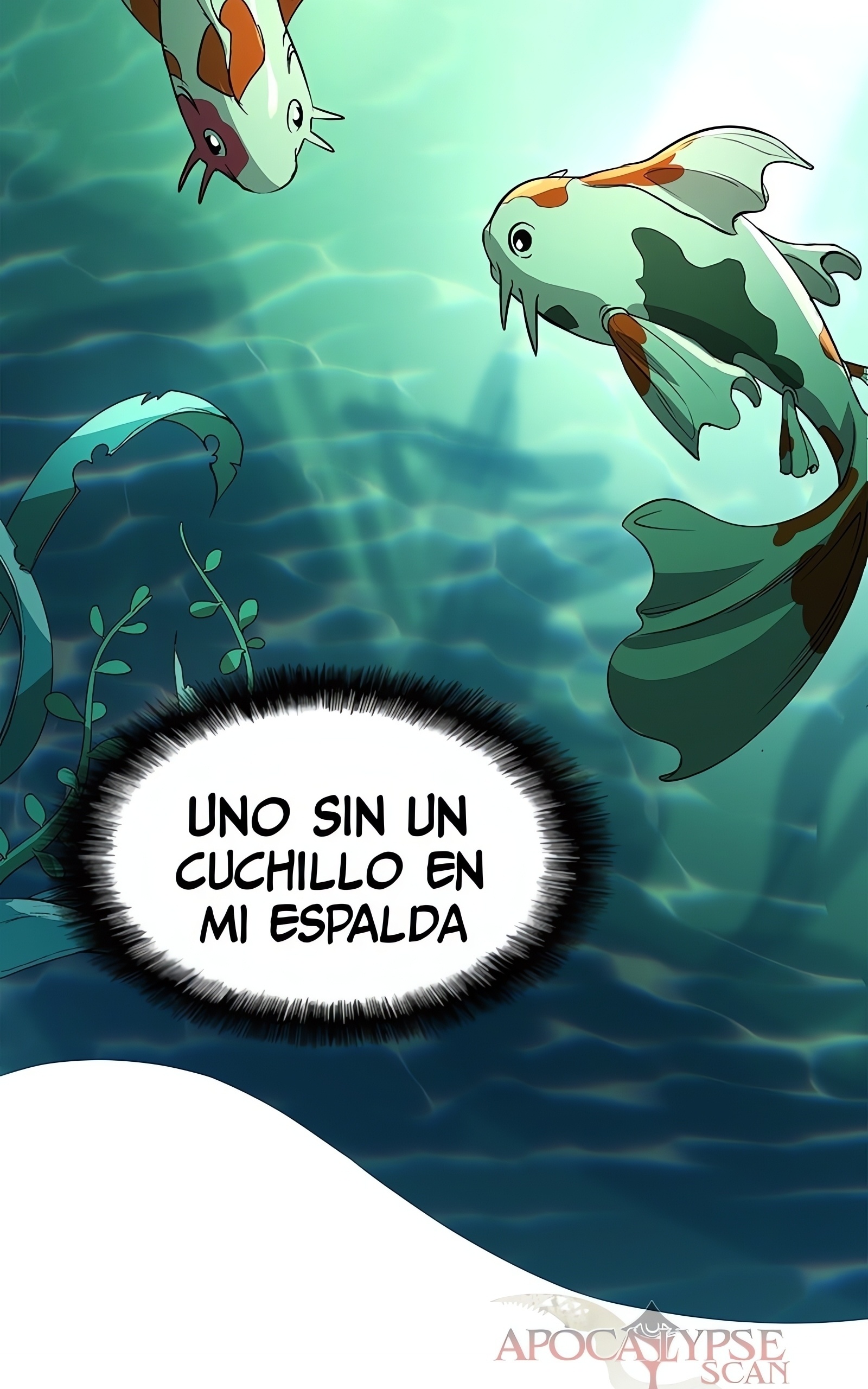 Read Regreso del Profesor Rúnico ES Manga Online