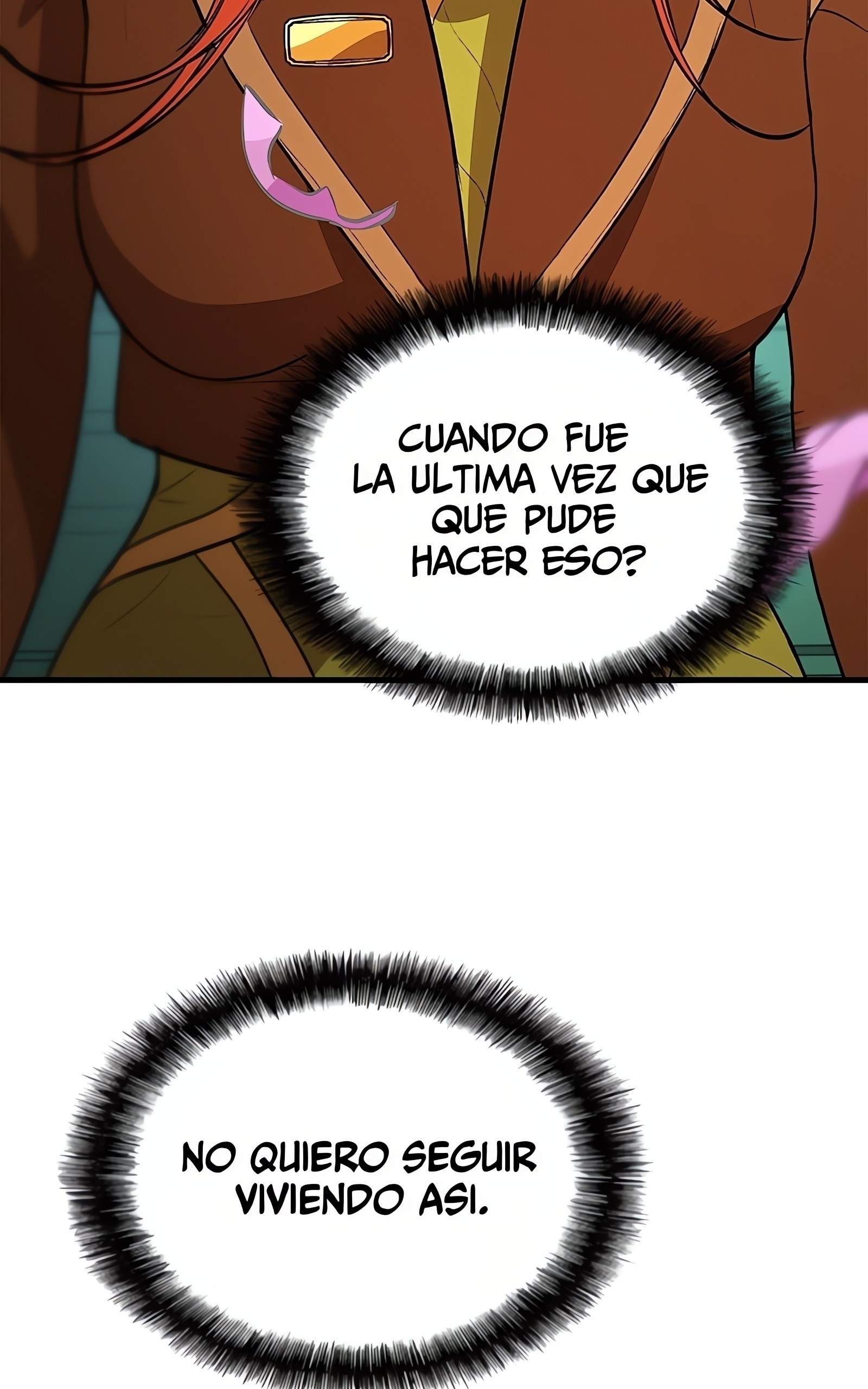 Read Regreso del Profesor Rúnico ES Manga Online