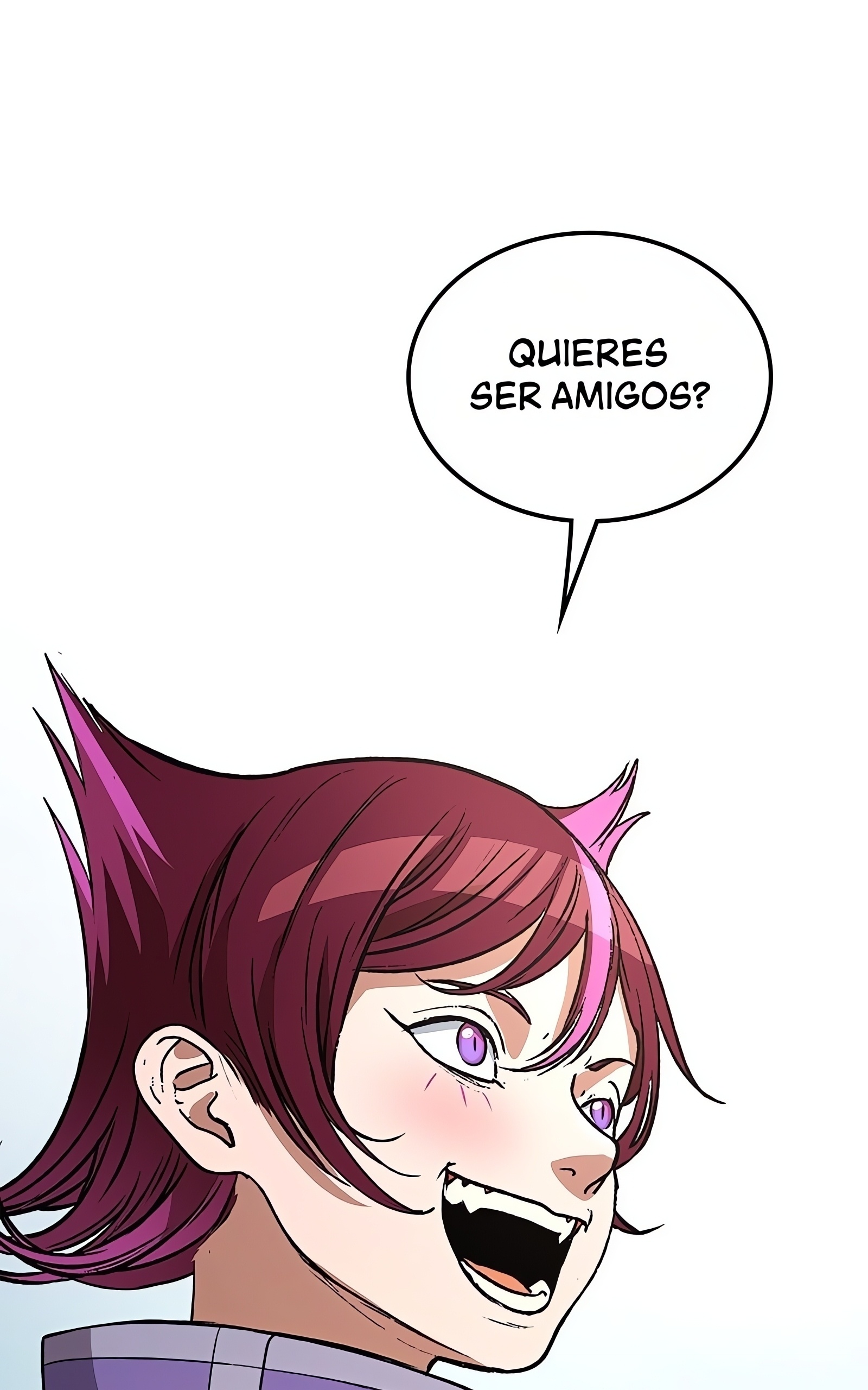 Read Regreso del Profesor Rúnico ES Manga Online