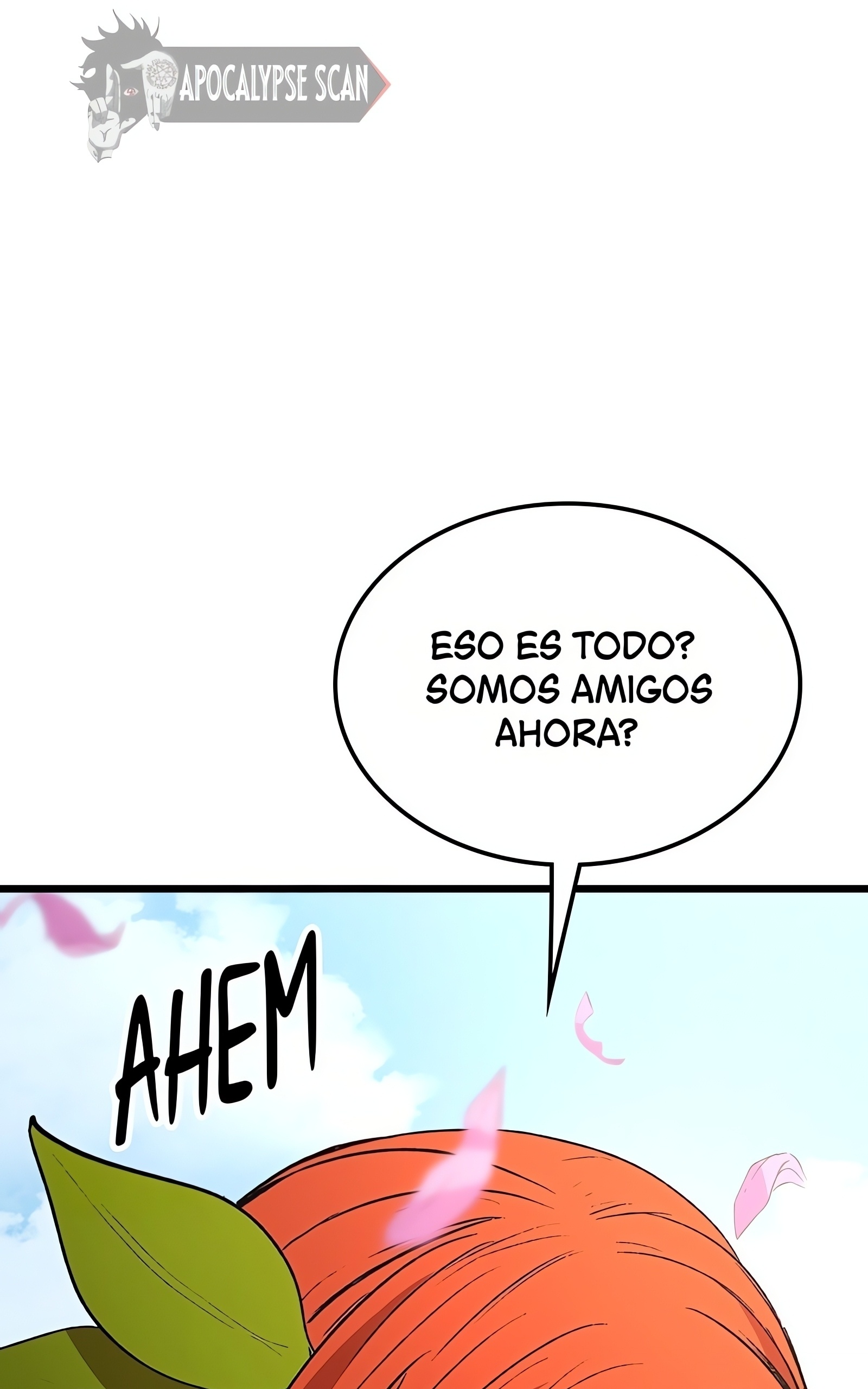 Read Regreso del Profesor Rúnico ES Manga Online