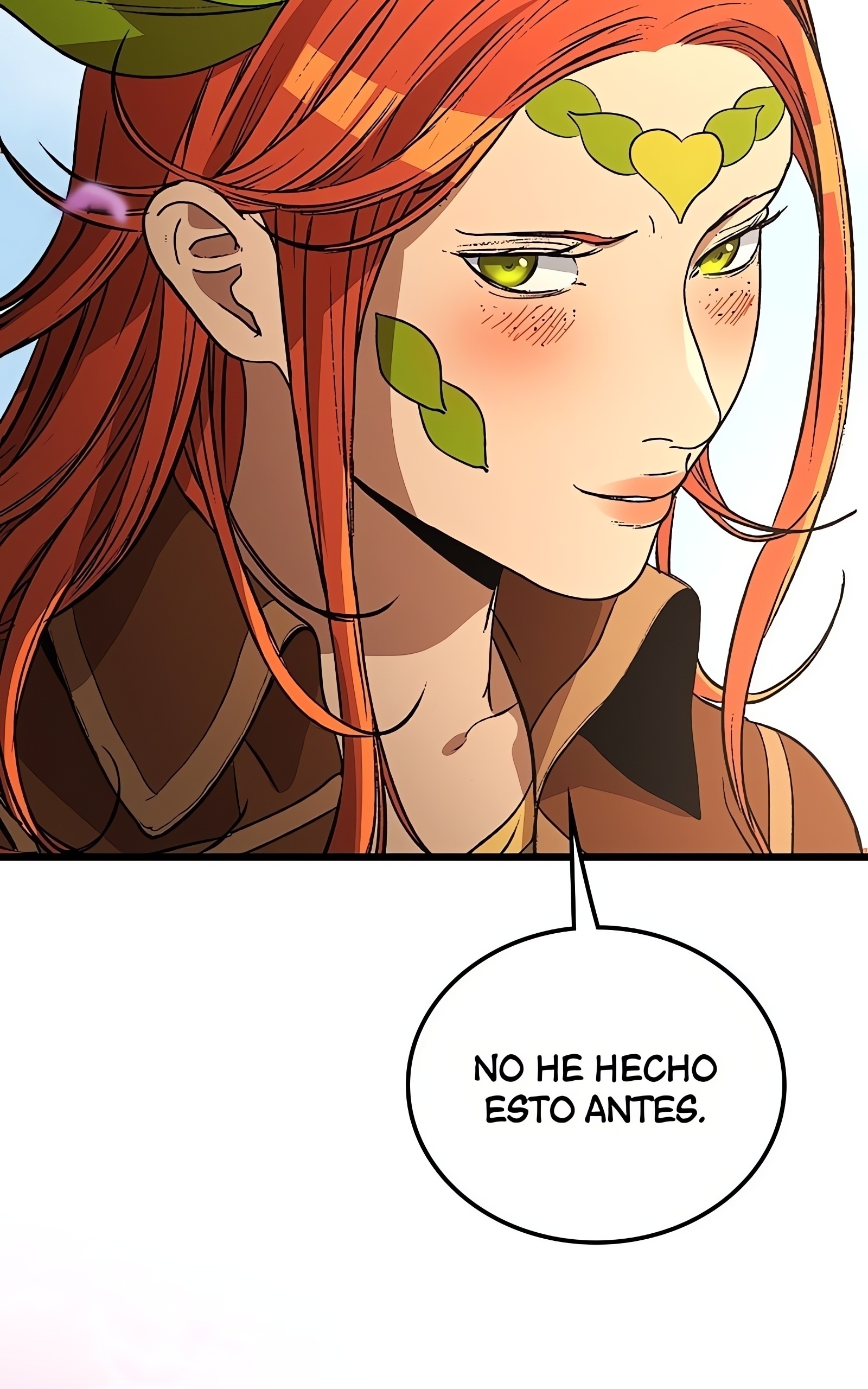 Read Regreso del Profesor Rúnico ES Manga Online