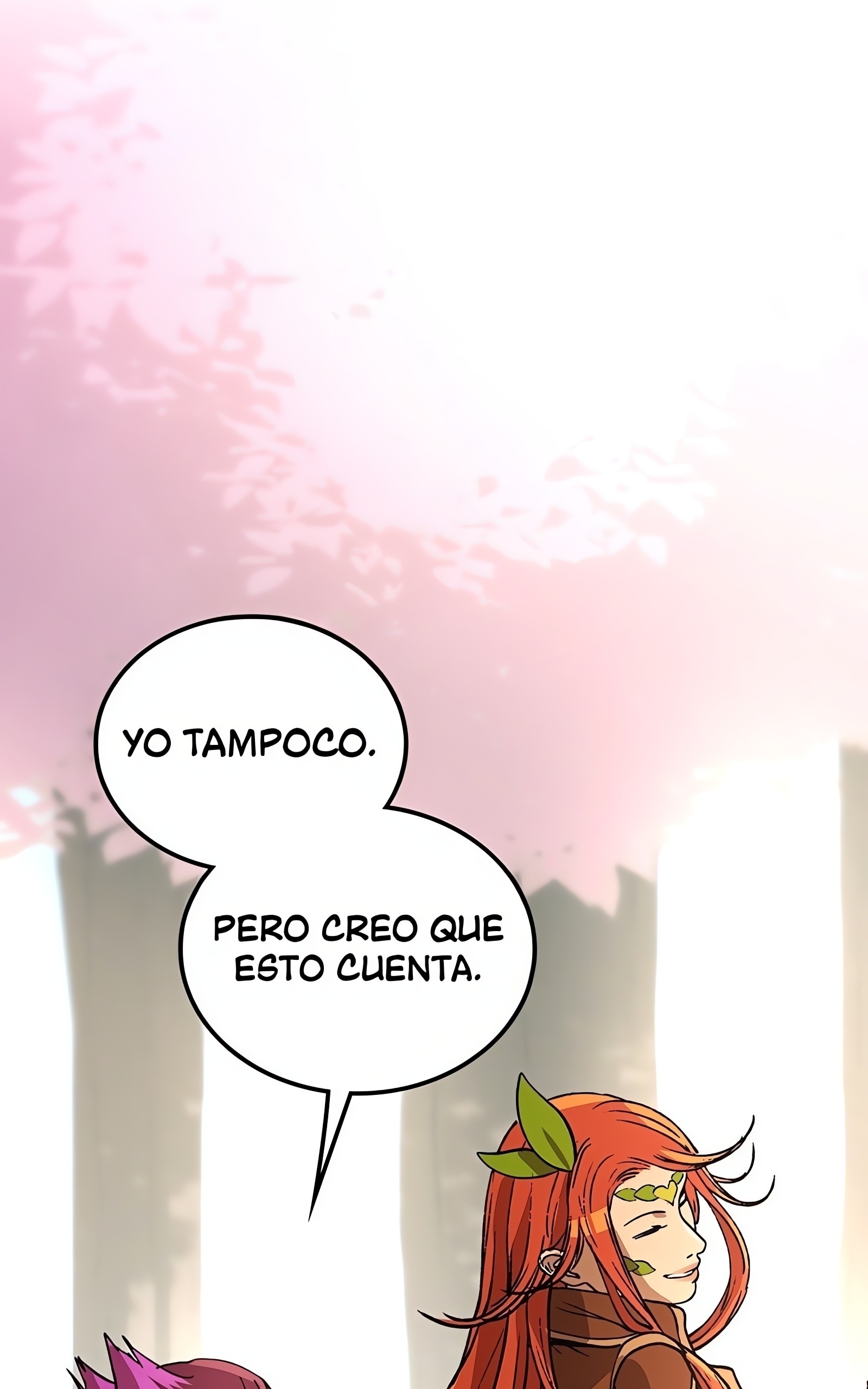 Read Regreso del Profesor Rúnico ES Manga Online