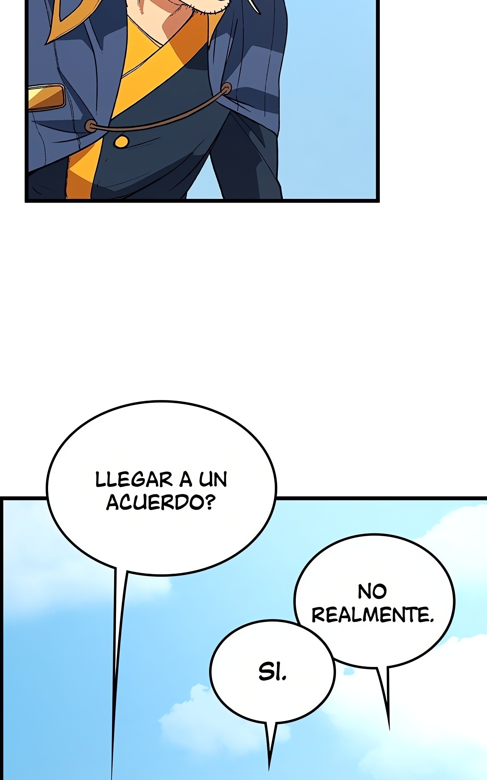 Read Regreso del Profesor Rúnico ES Manga Online