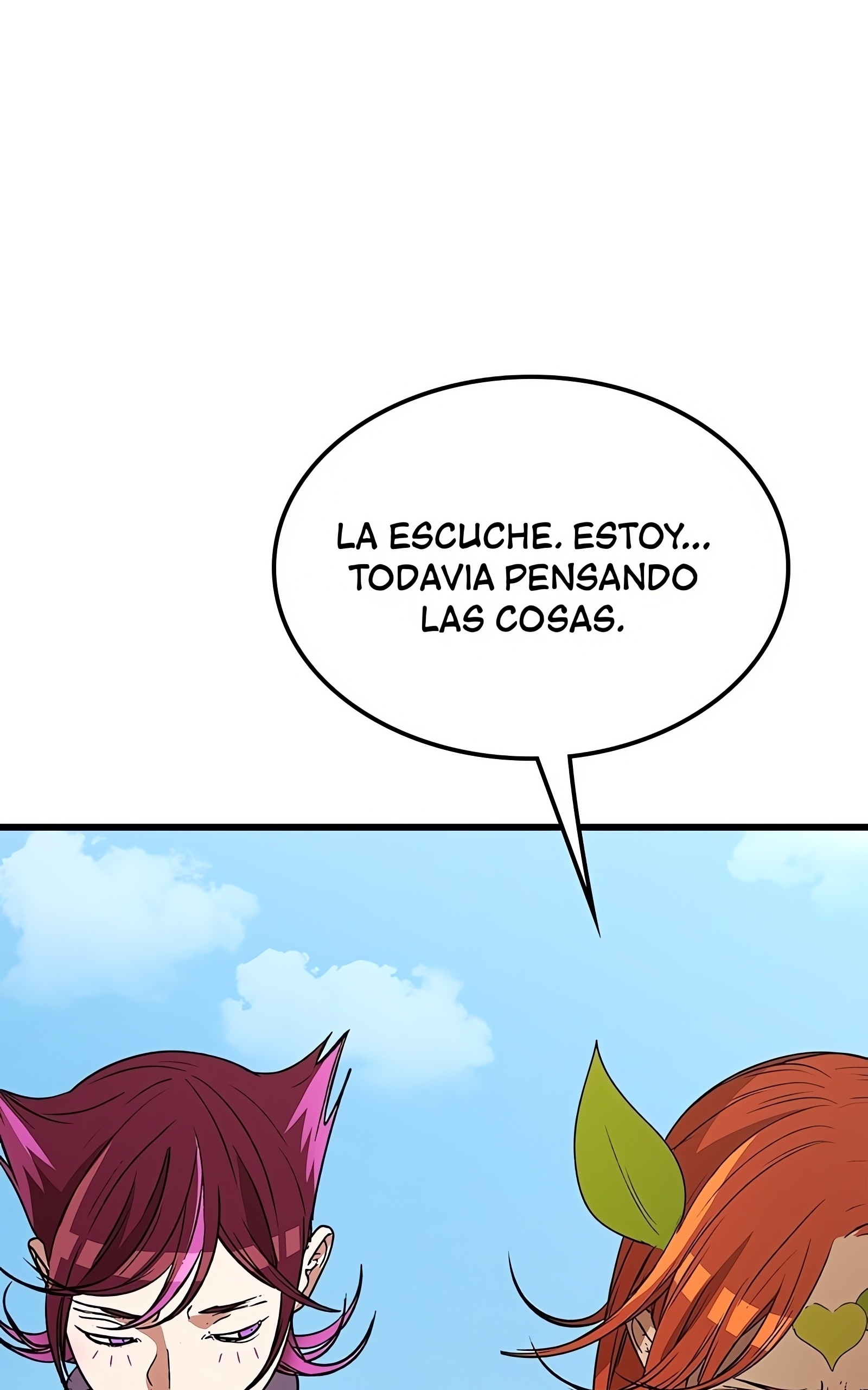 Read Regreso del Profesor Rúnico ES Manga Online