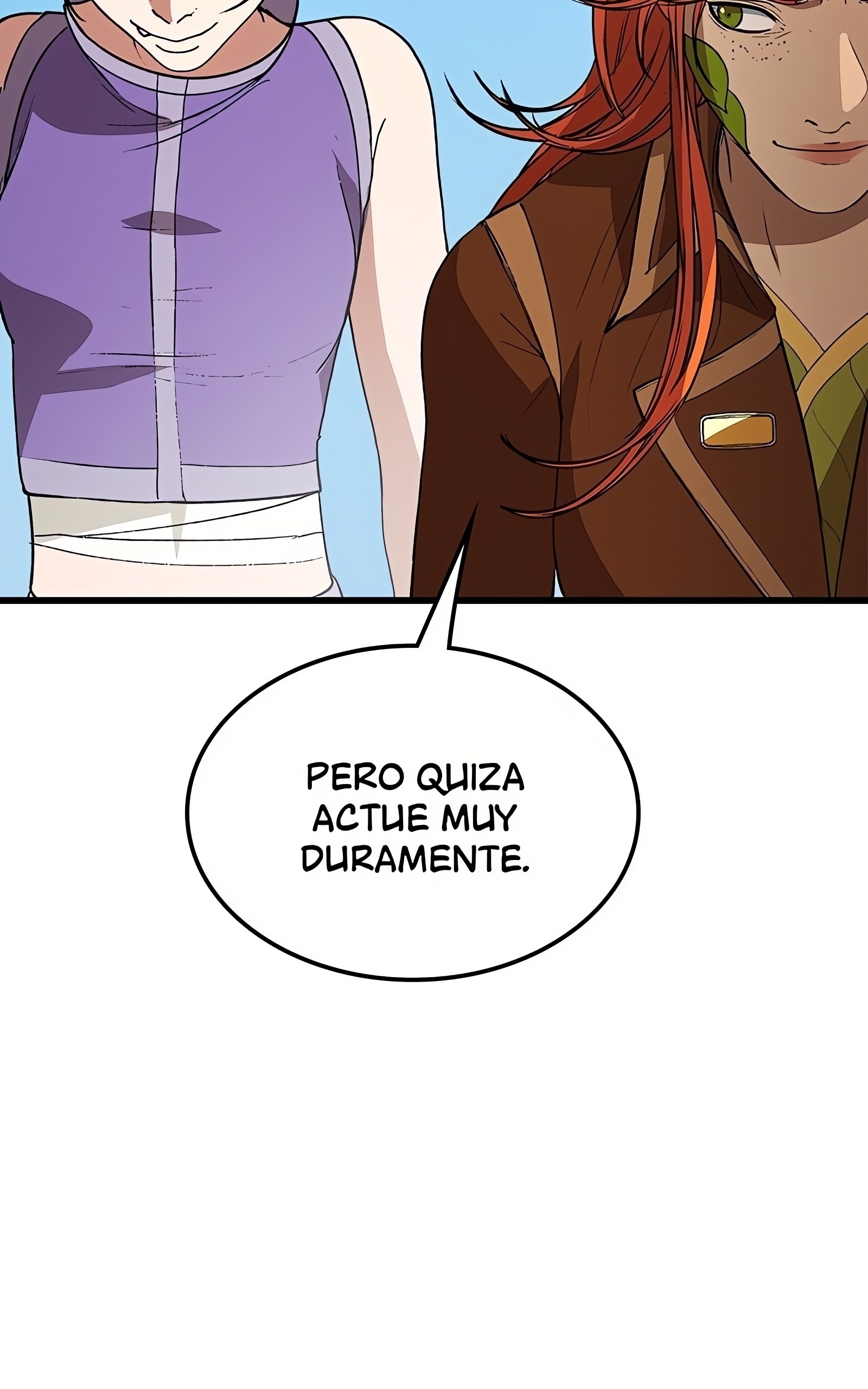 Read Regreso del Profesor Rúnico ES Manga Online