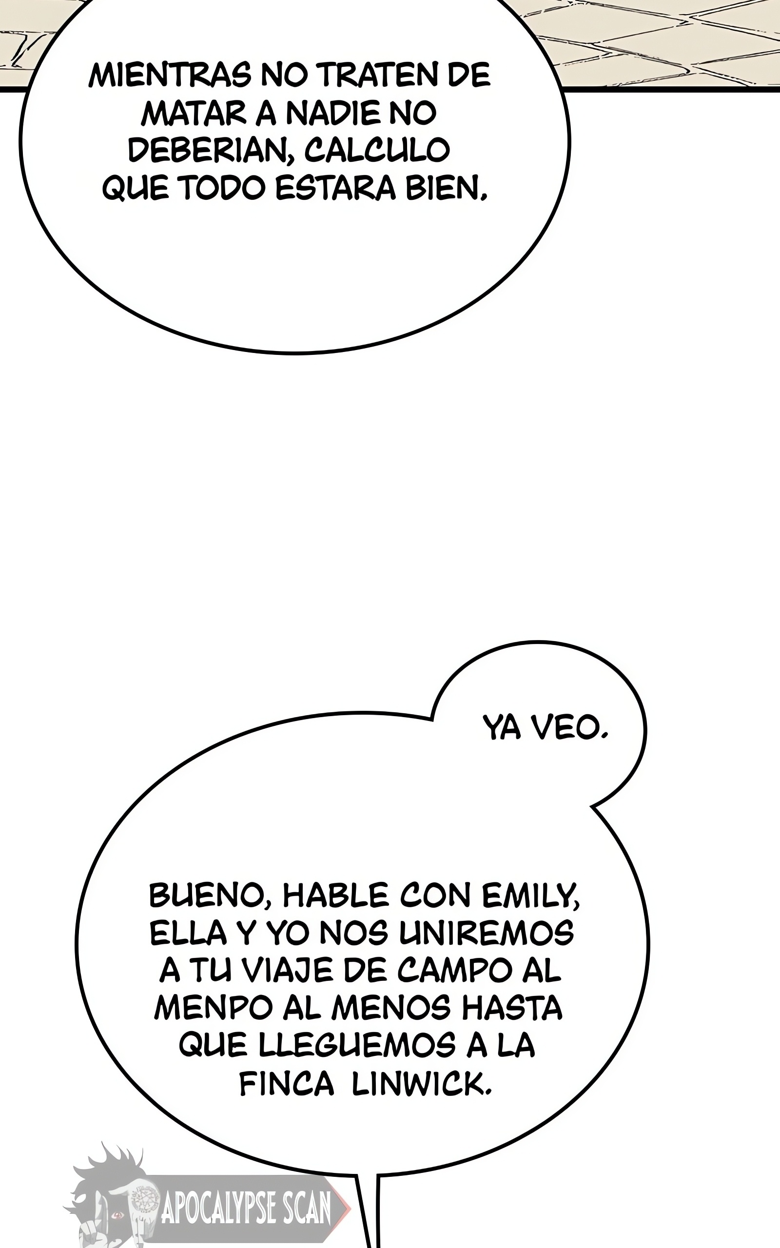 Read Regreso del Profesor Rúnico ES Manga Online