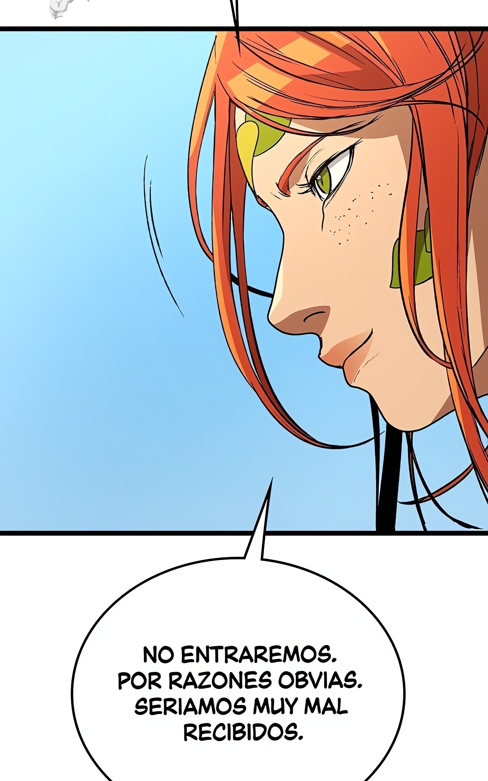 Read Regreso del Profesor Rúnico ES Manga Online