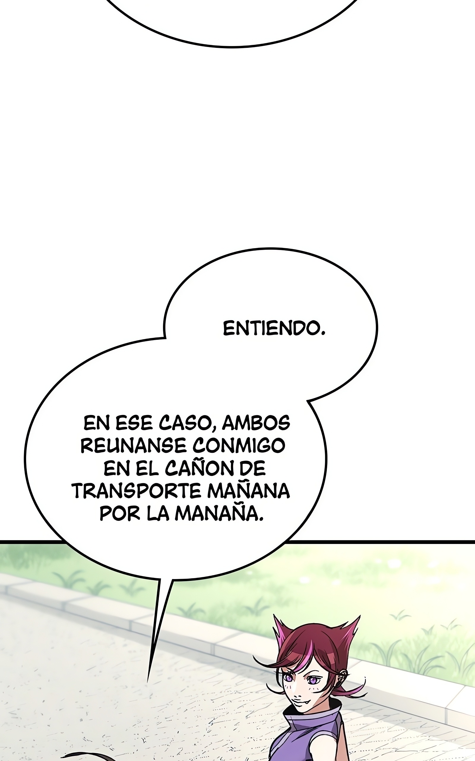 Read Regreso del Profesor Rúnico ES Manga Online
