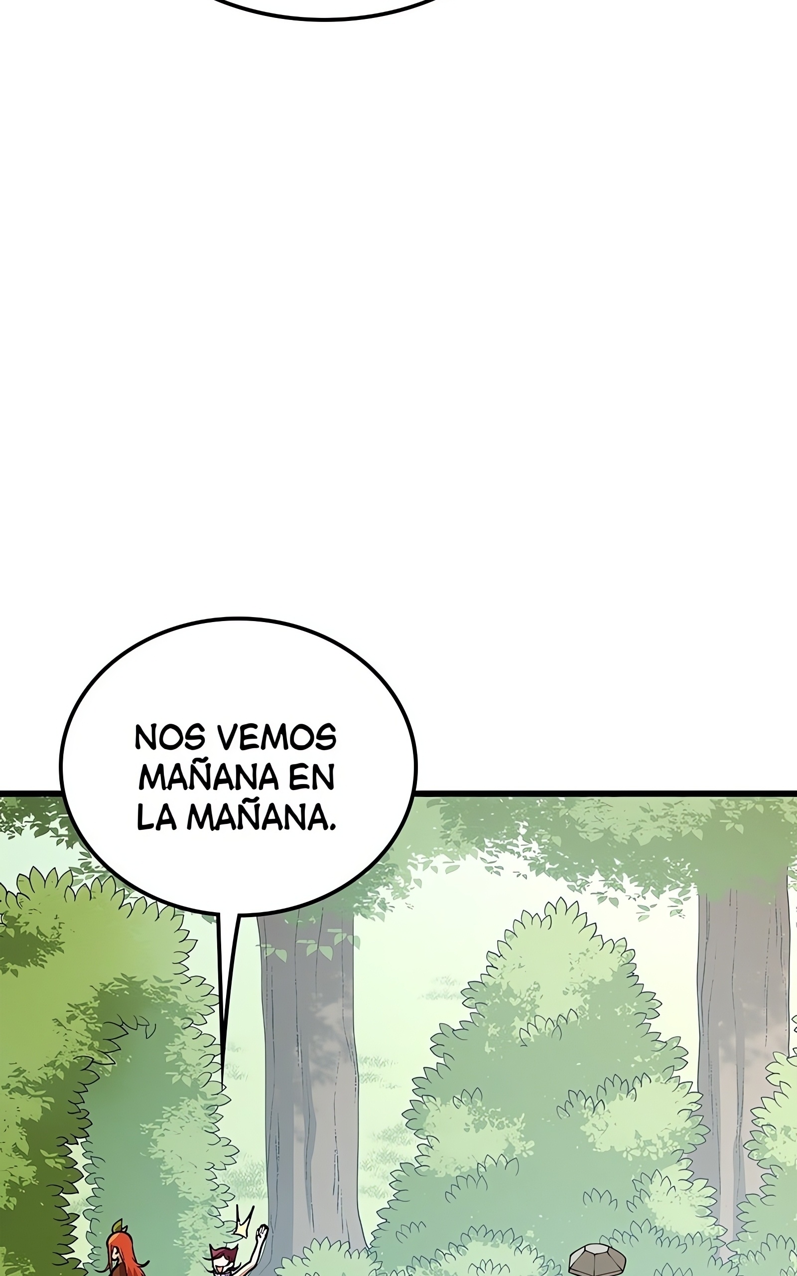 Read Regreso del Profesor Rúnico ES Manga Online