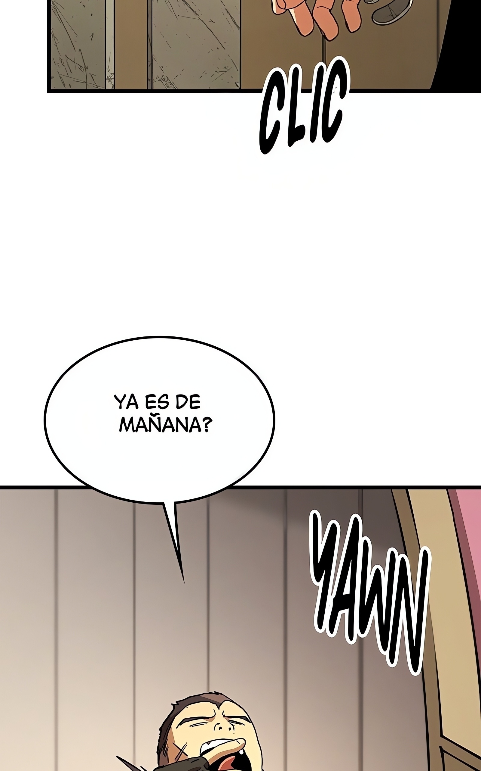 Read Regreso del Profesor Rúnico ES Manga Online