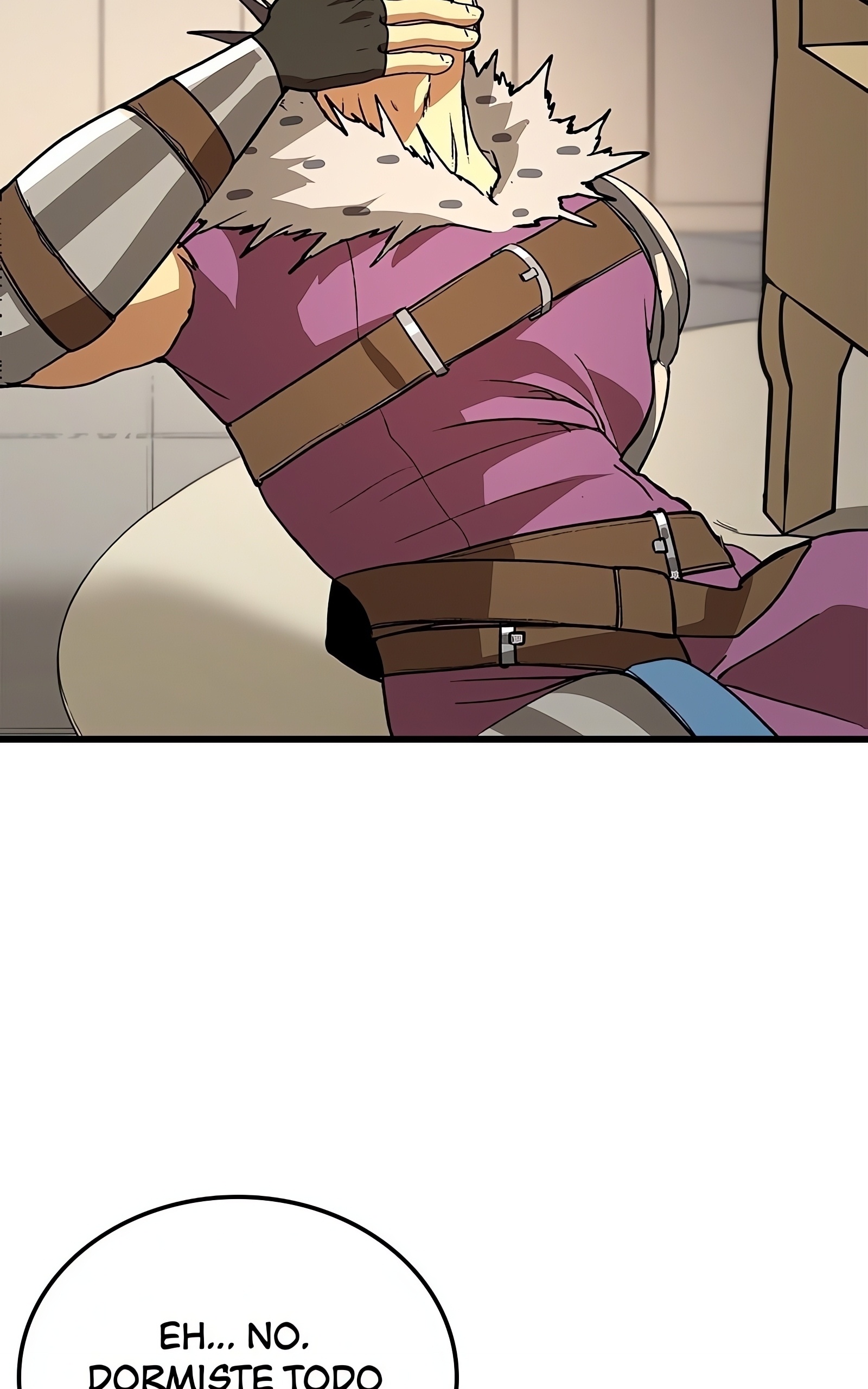 Read Regreso del Profesor Rúnico ES Manga Online